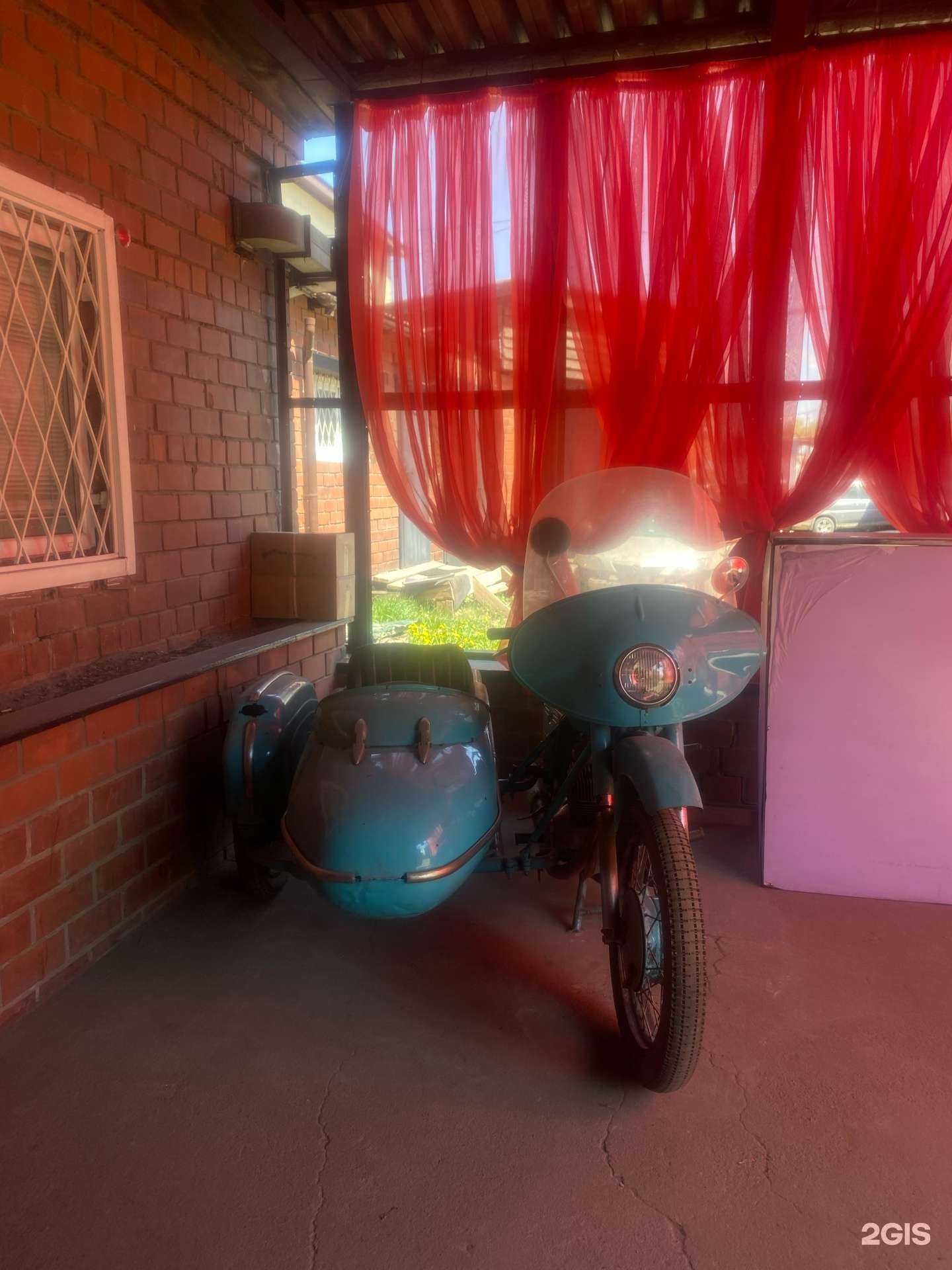 Отзывы на компанию Датый ондатр в Иркутске c фото