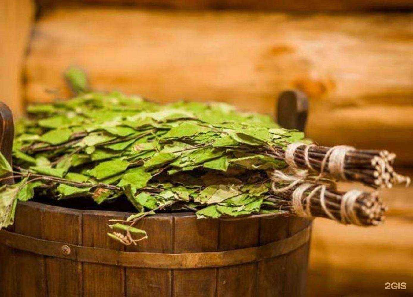 Отзывы на компанию Баня на дровах в Калининграде c фото