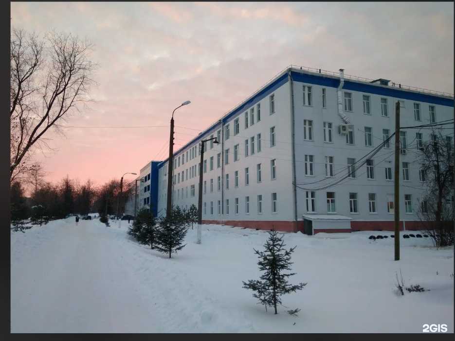 Отзывы на компанию Кстовская центральная районная больница в г. Кстово c фото