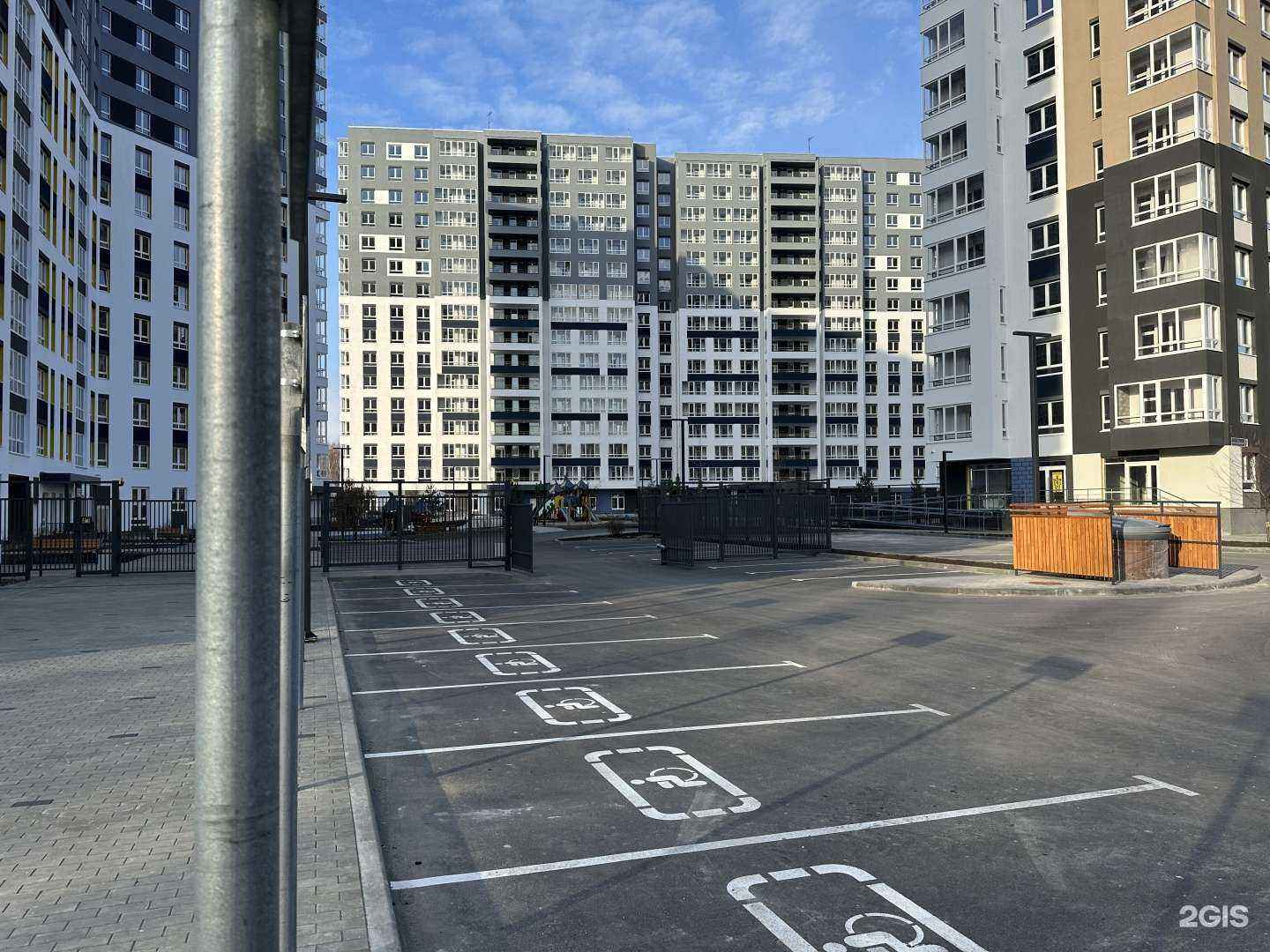 Отзывы на компанию Юнитрасс в Тюмени c фото