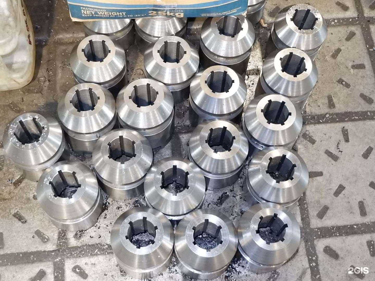 Отзывы на компанию Ремдеталь в Туле c фото