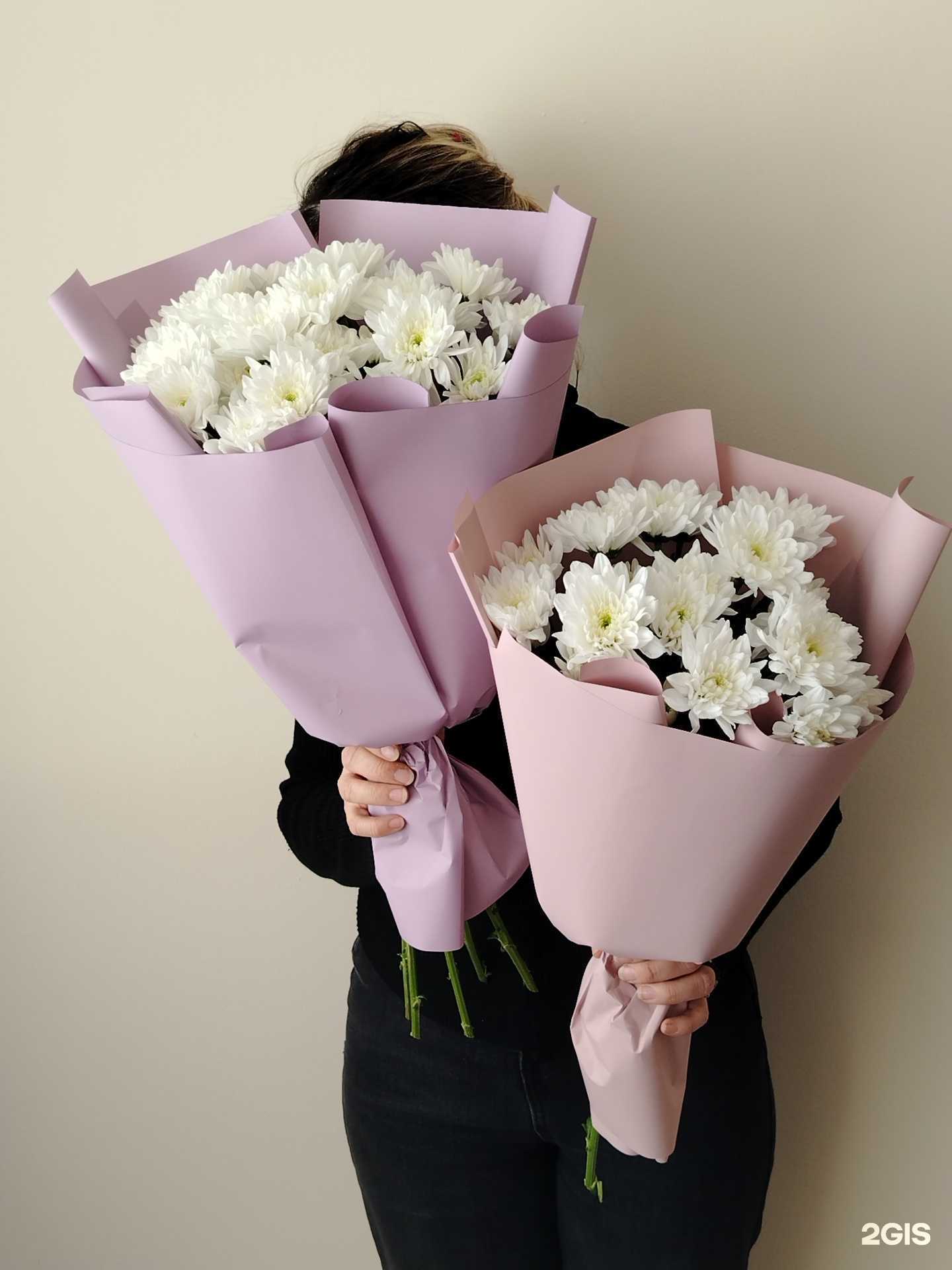 Отзывы на компанию Цветы и ты в г. Альметьевск c фото