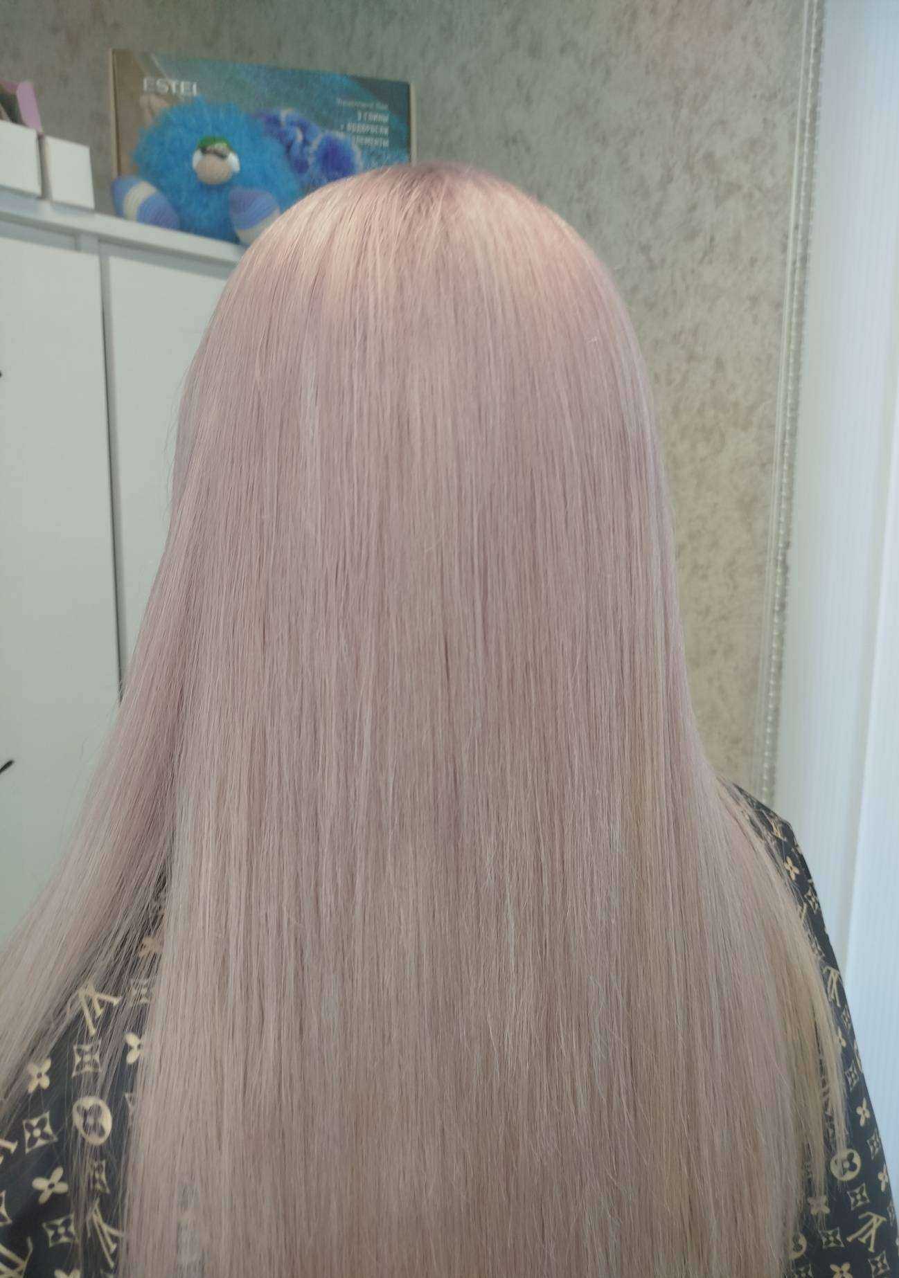 Отзывы на компанию Хочу кудри в г. Златоуст c фото