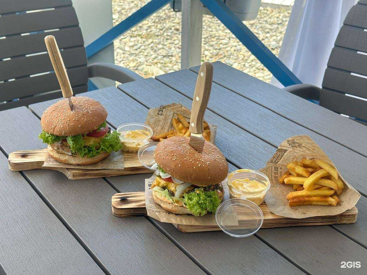 Отзывы на компанию Мангал в Сочи c фото