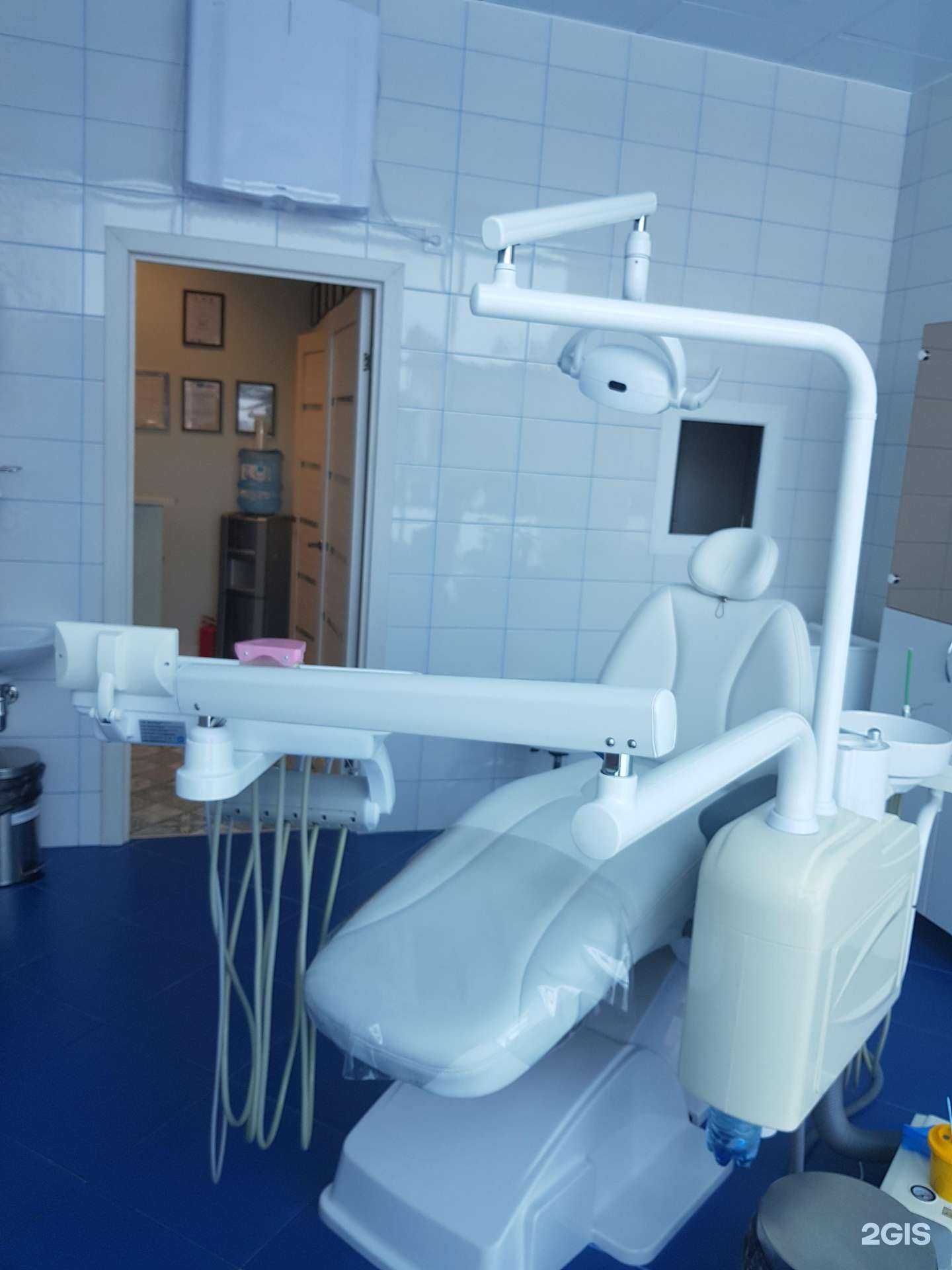 Отзывы на компанию Дентал априори в г. Новокузнецк c фото