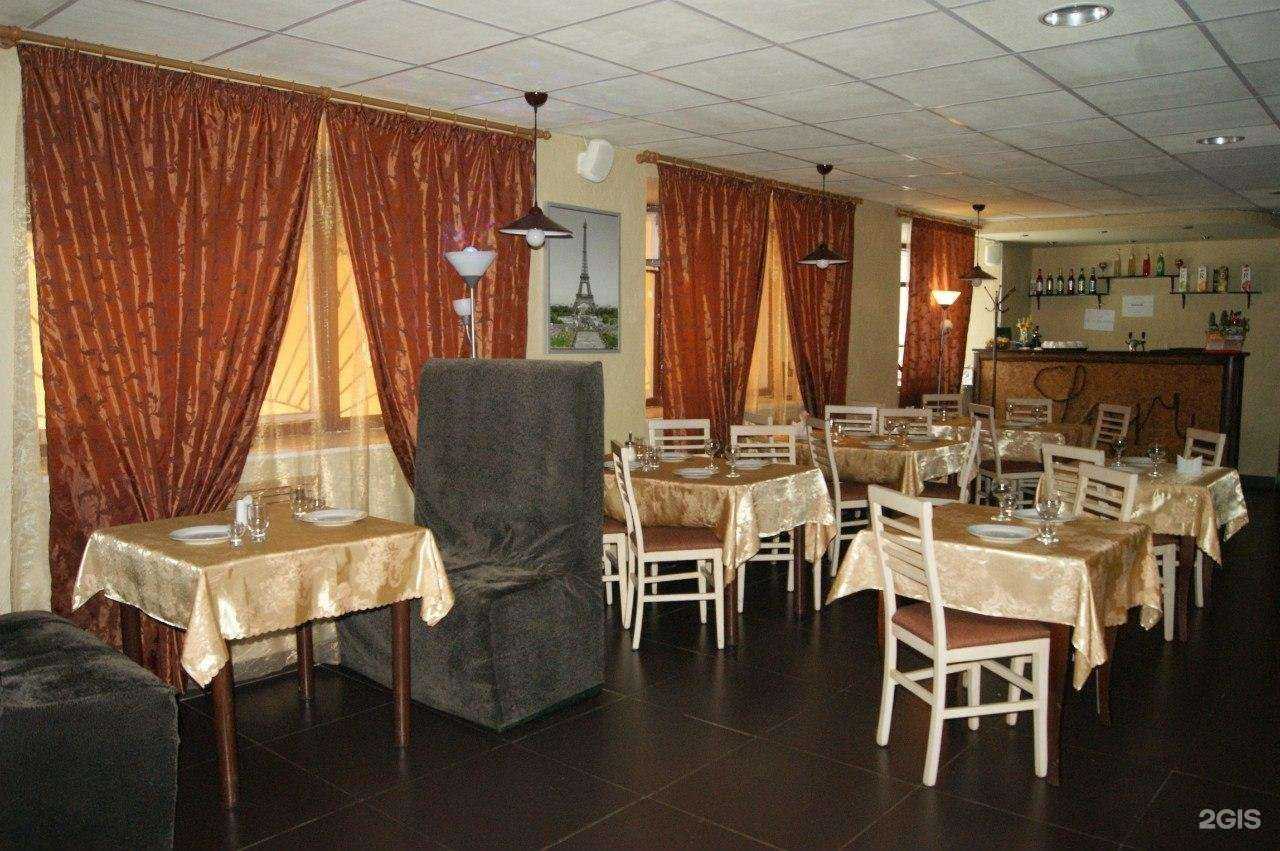 Отзывы на компанию Лори в Омске c фото