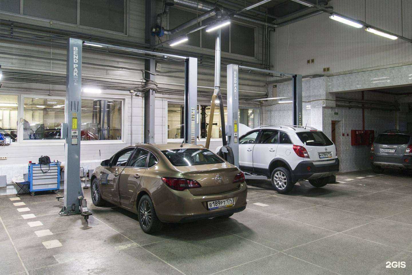 Отзывы на компанию Планета Авто в г. Челябинск c фото