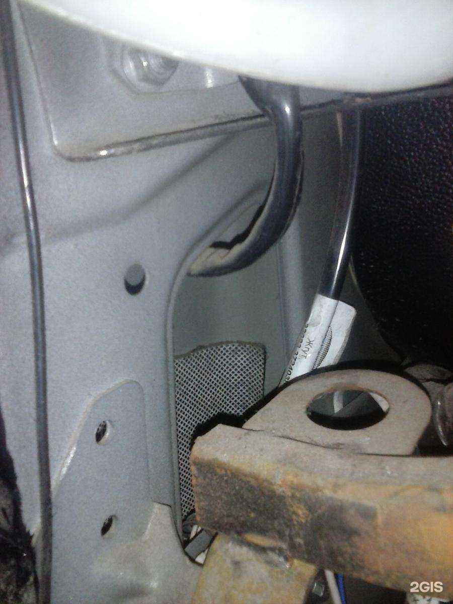 Отзывы на компанию Горностайл в г. Нижний Новгород c фото