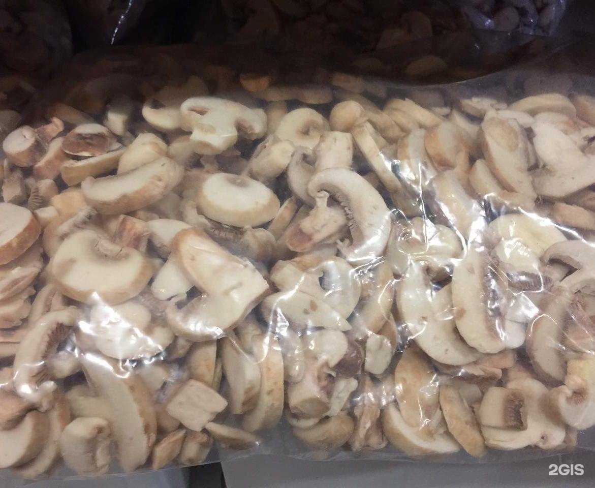 Отзывы на компанию Айс Трейд в г. Комсомольск-на-Амуре c фото