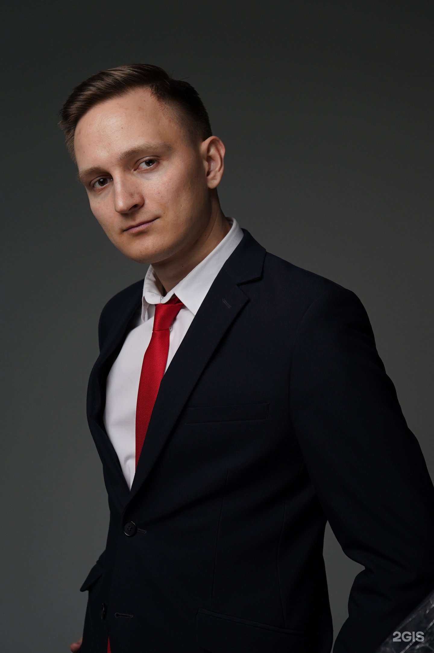 Отзывы на компанию Адвокатский кабинет Дражнюк Ю.Ю. в г. Красноярск c фото