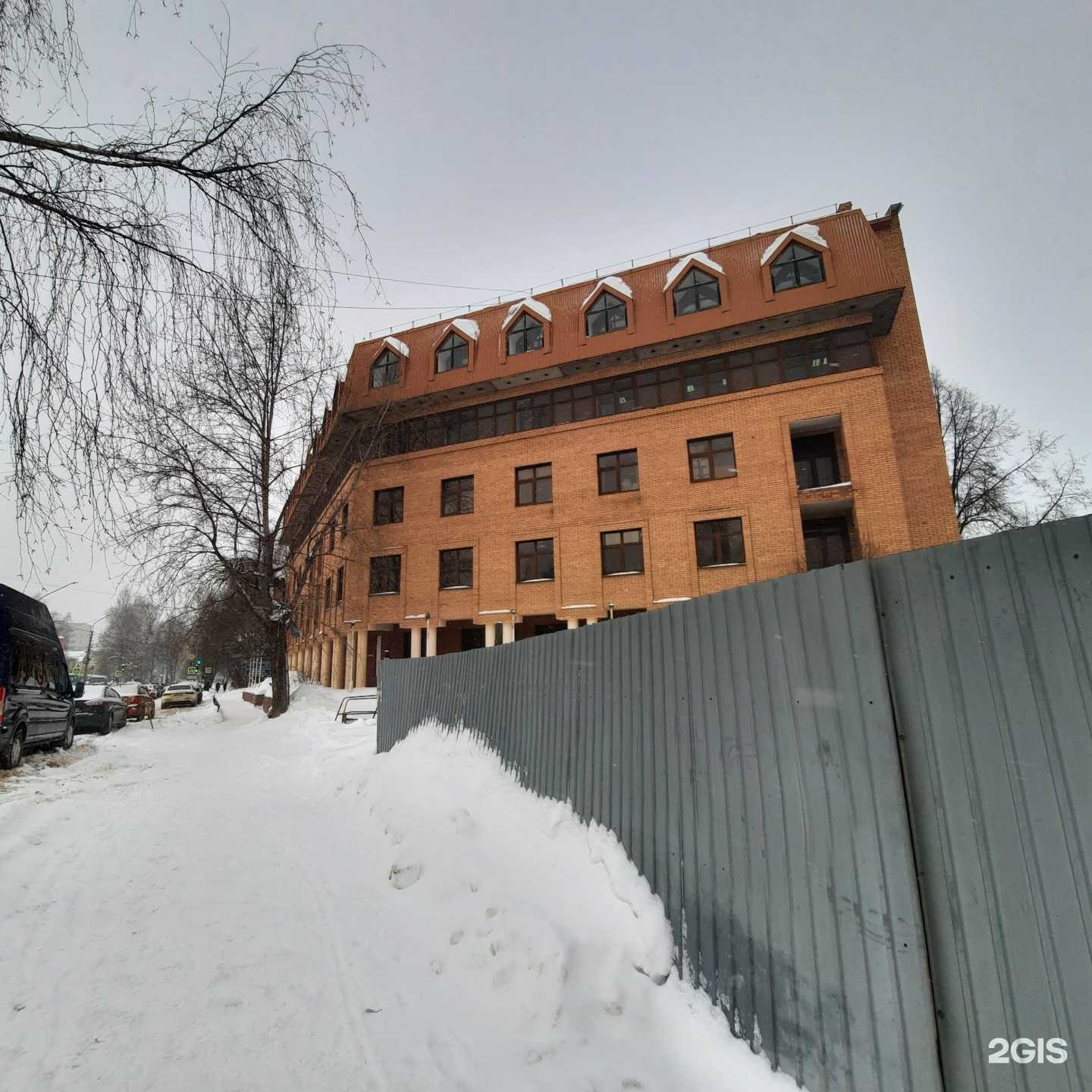 Отзывы на компанию Kselami в Сыктывкаре c фото - фотография 2 из 2