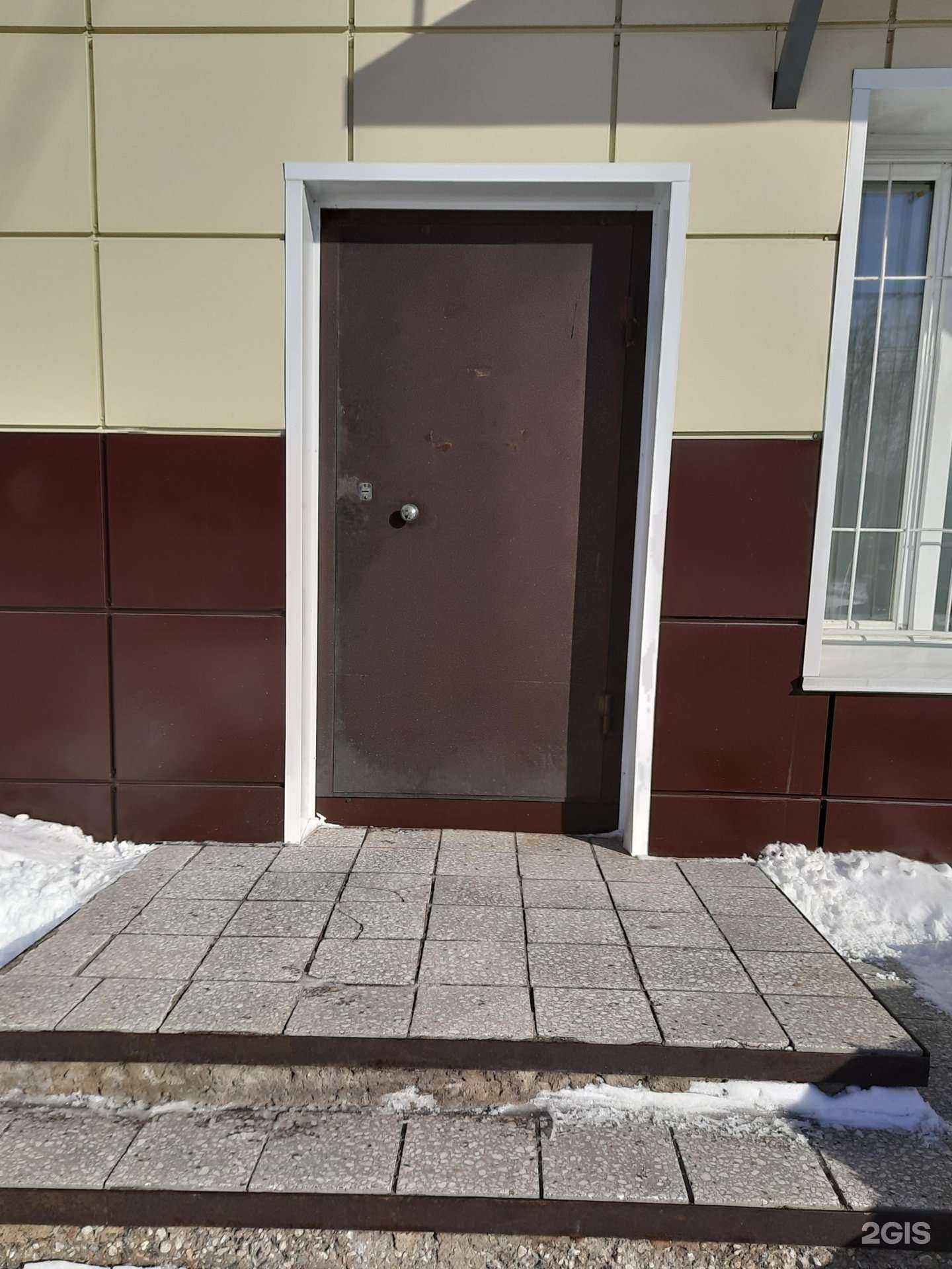 Отзывы на компанию Салют в Омске c фото