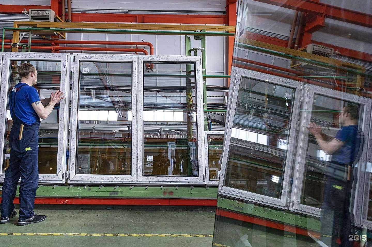 Отзывы на компанию ОКОННЫЕ ДВЕРНЫЕ СИСТЕМЫ в Краснодаре c фото