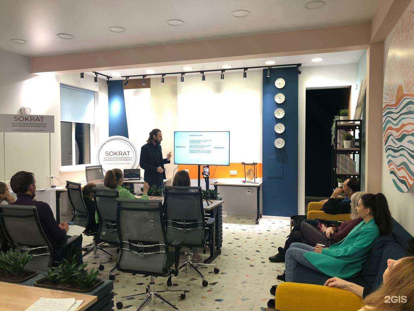 Отзывы на компанию Море идей в Сочи c фото