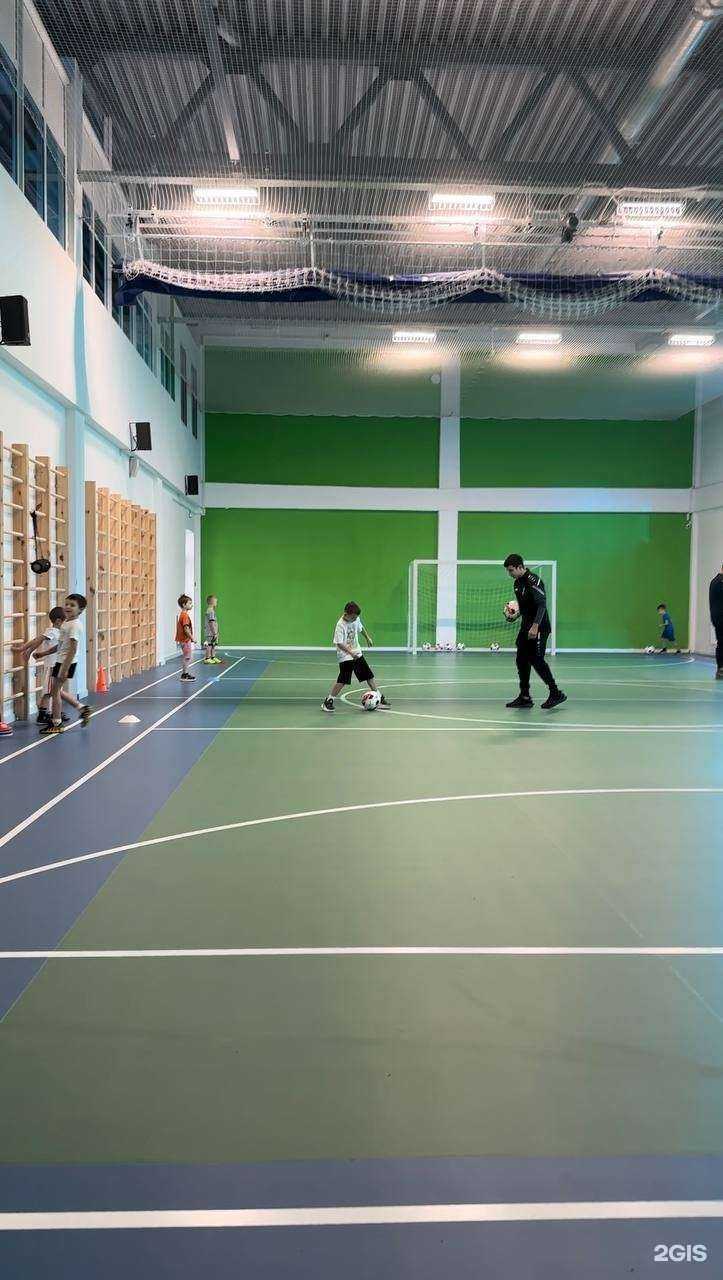 Отзывы на компанию Футбольный клуб Калининград в г. Калининград c фото