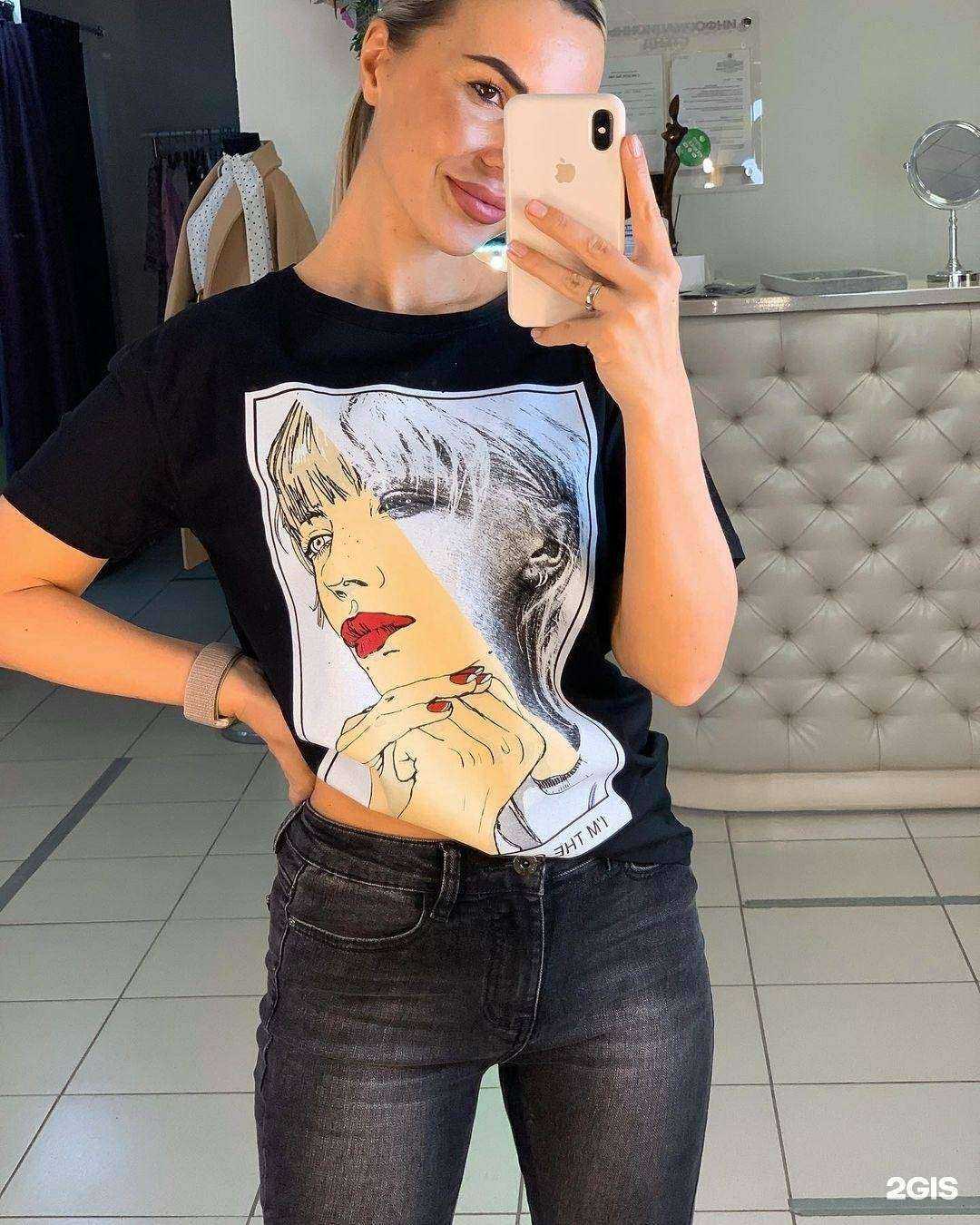 Отзывы на компанию Manhattan в Гуси-Хрустальном c фото