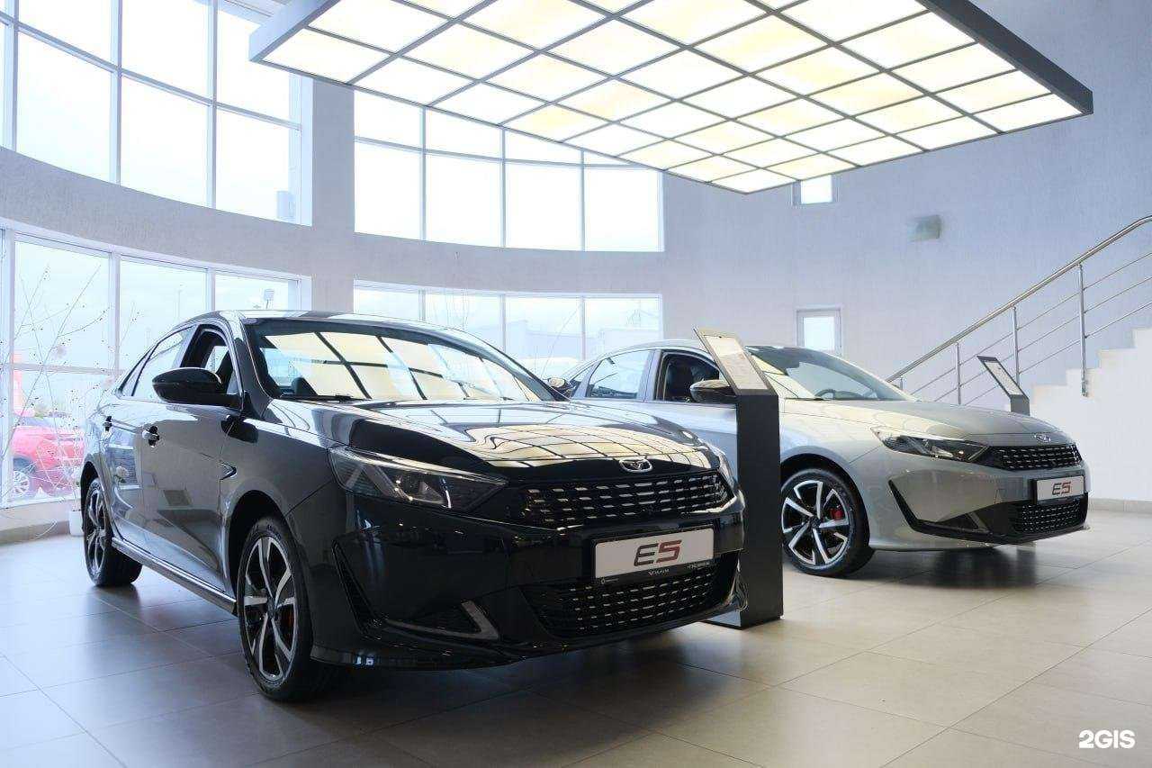 Отзывы на компанию Автопрестиж в Минеральных Водах c фото