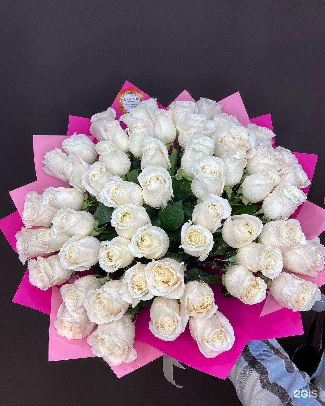 Отзывы на компанию RomanTic в г. Кызыл c фото