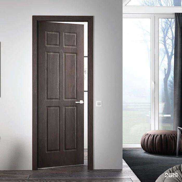 Отзывы на компанию Пензенская дверная компания в Пензе c фото