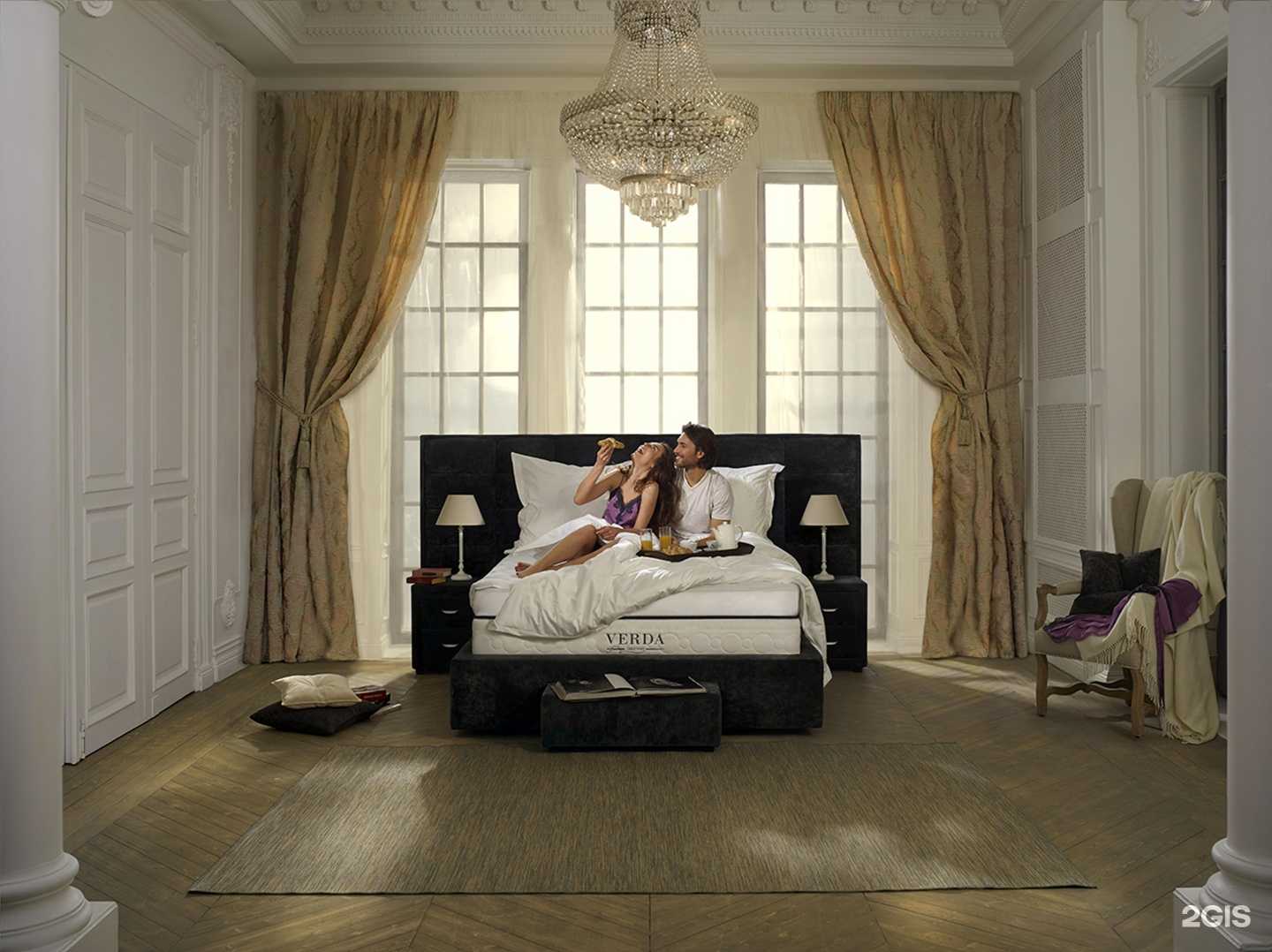 Отзывы на компанию Verda в г. Химки c фото