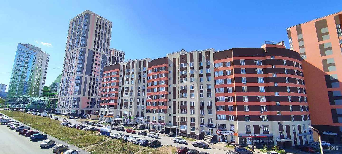 Отзывы на компанию Прованс в Уфе c фото - фотография 2 из 2