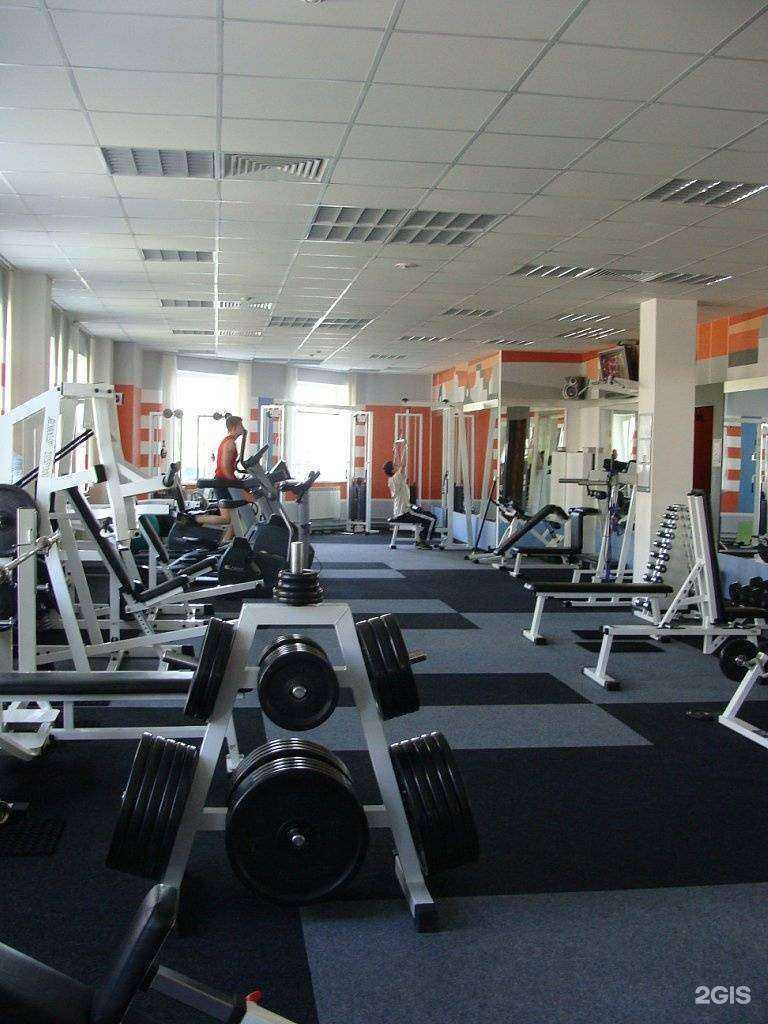 Отзывы на компанию FitnessLand в г. Архангельск c фото