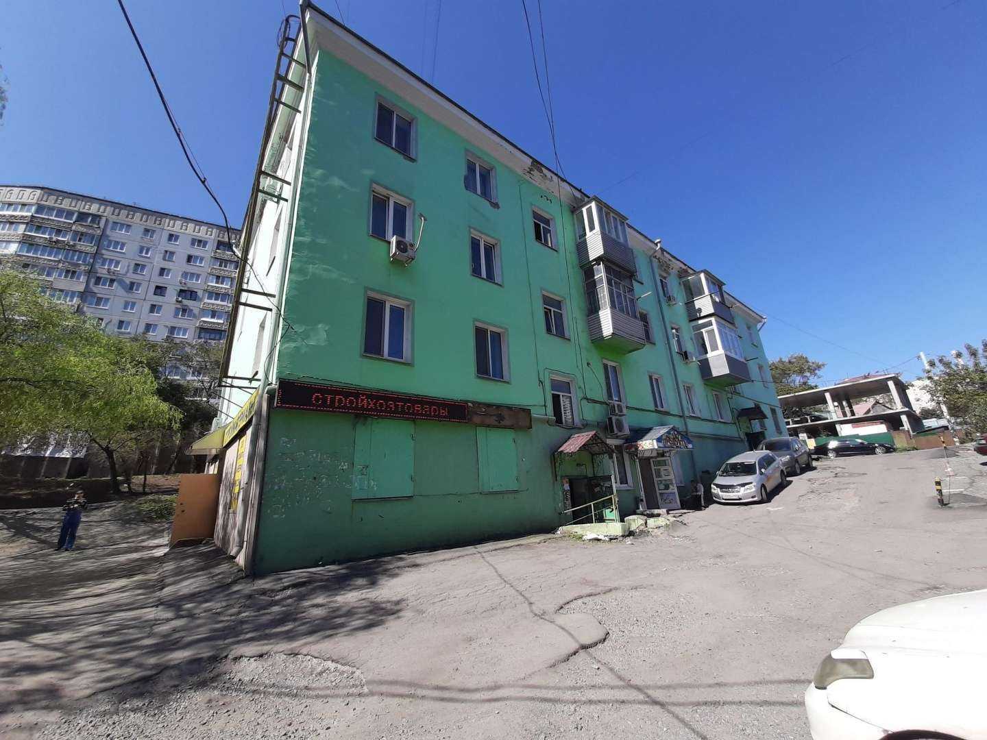 Отзывы на компанию Вереск в Владивостоке c фото - фотография 2 из 2