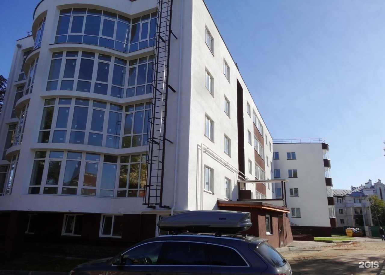 Отзывы на компанию Адвокатский кабинет Баранова А.В. в Ярославле c фото - фотография 2 из 2