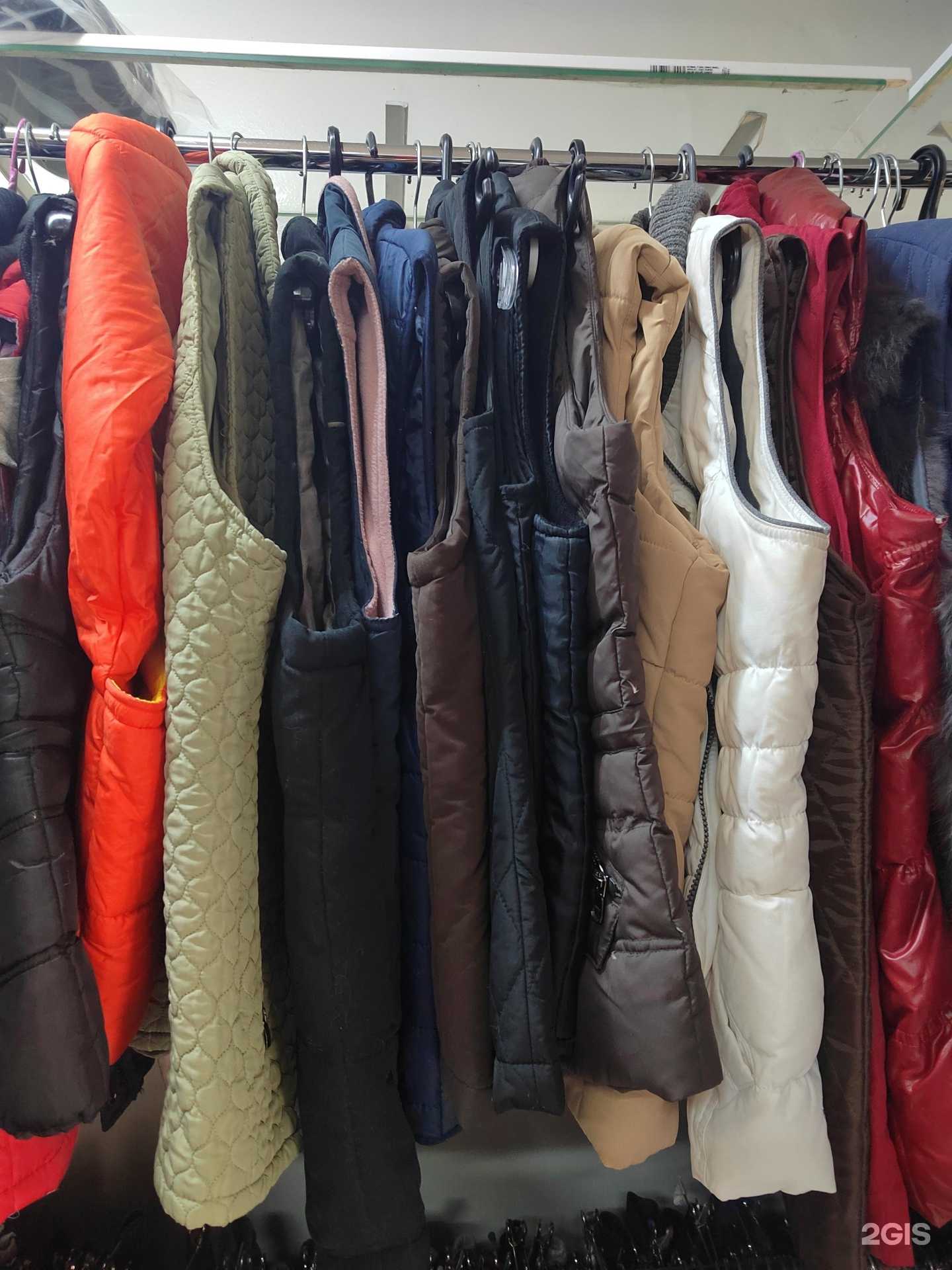 Отзывы на компанию Планета Секонд Хенд в Кисловодске c фото