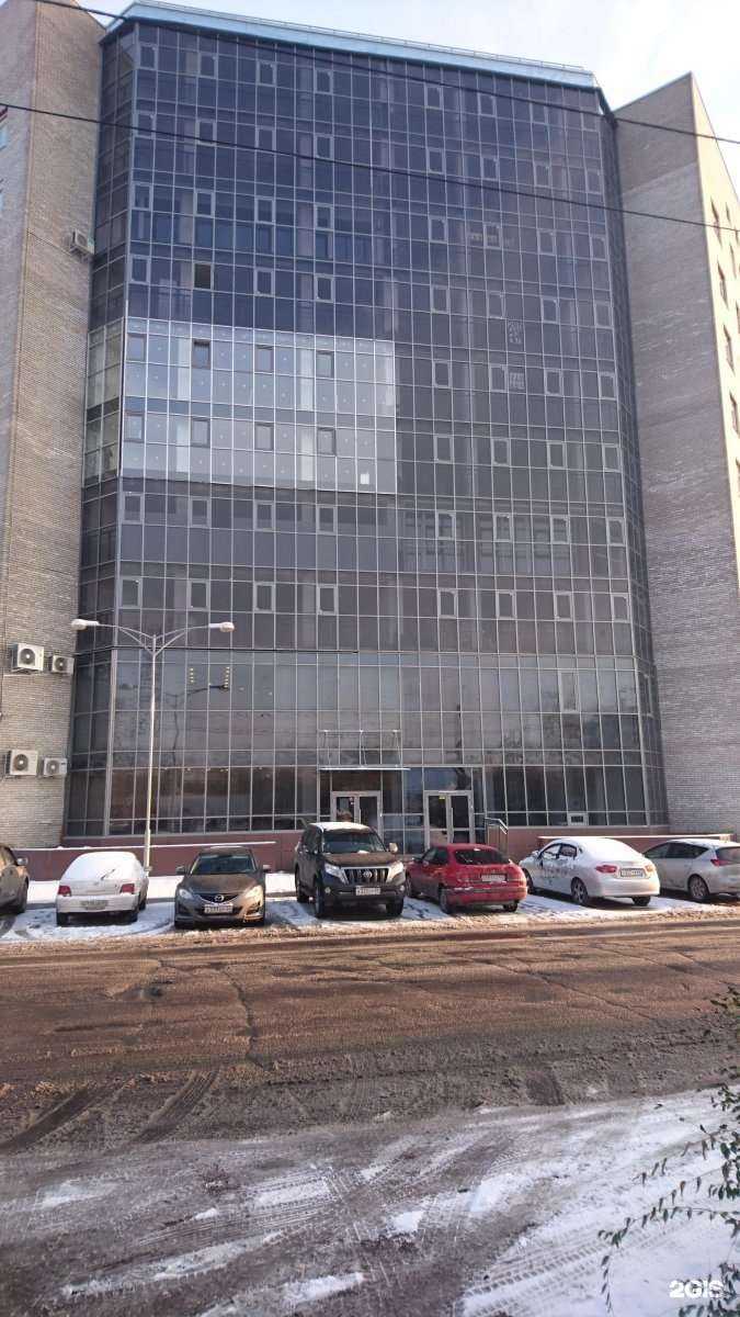 Отзывы на компанию Механика в Красноярске c фото - фотография 2 из 2