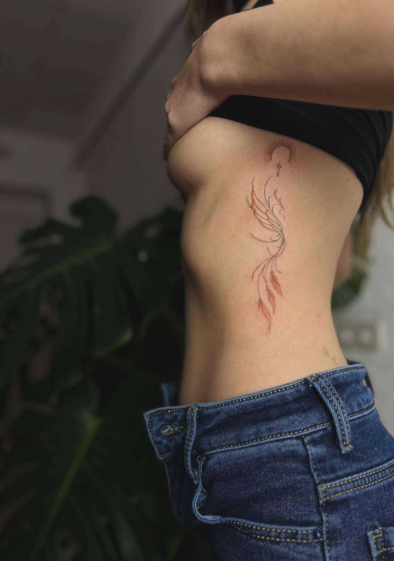 Отзывы на компанию Тату Эльф в Новосибирске c фото