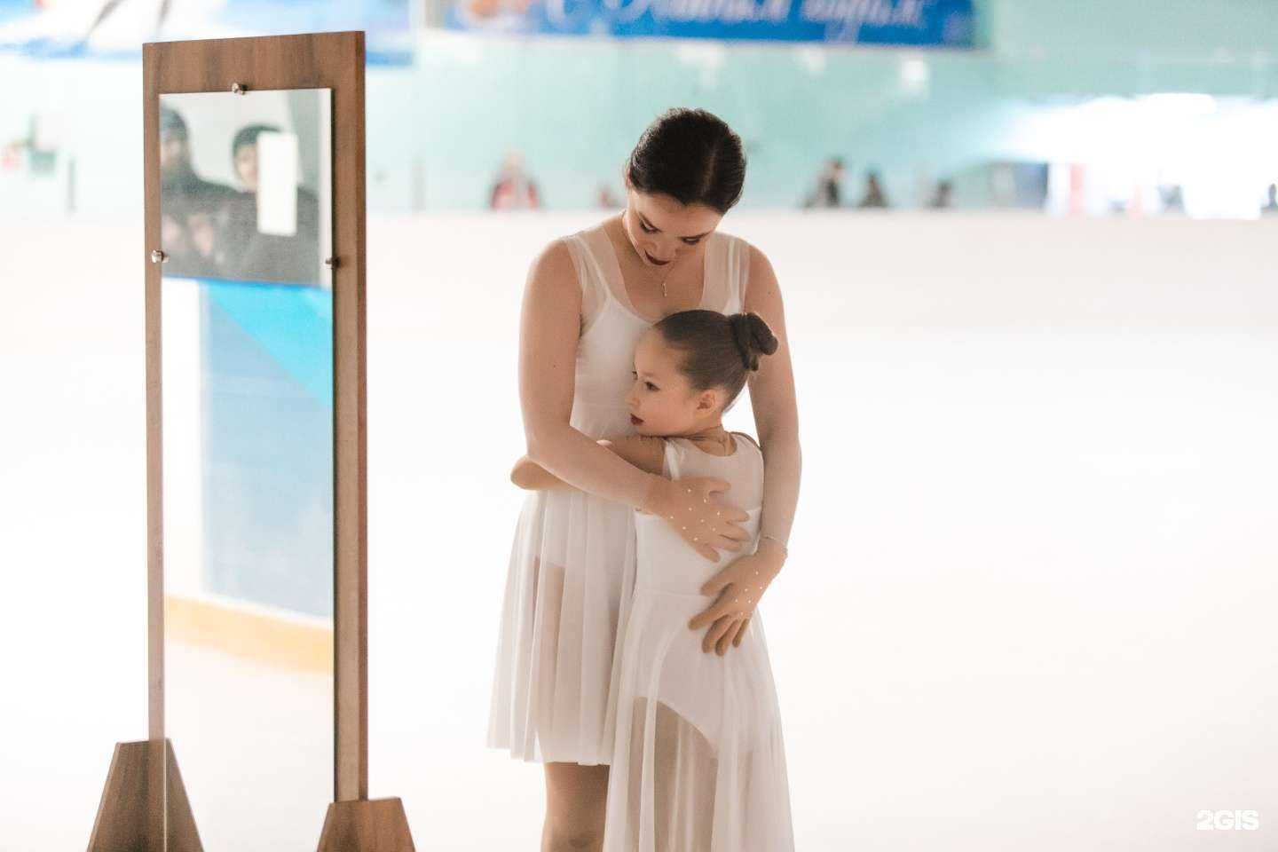 Отзывы на компанию Victory Skating в Нижневартовске c фото