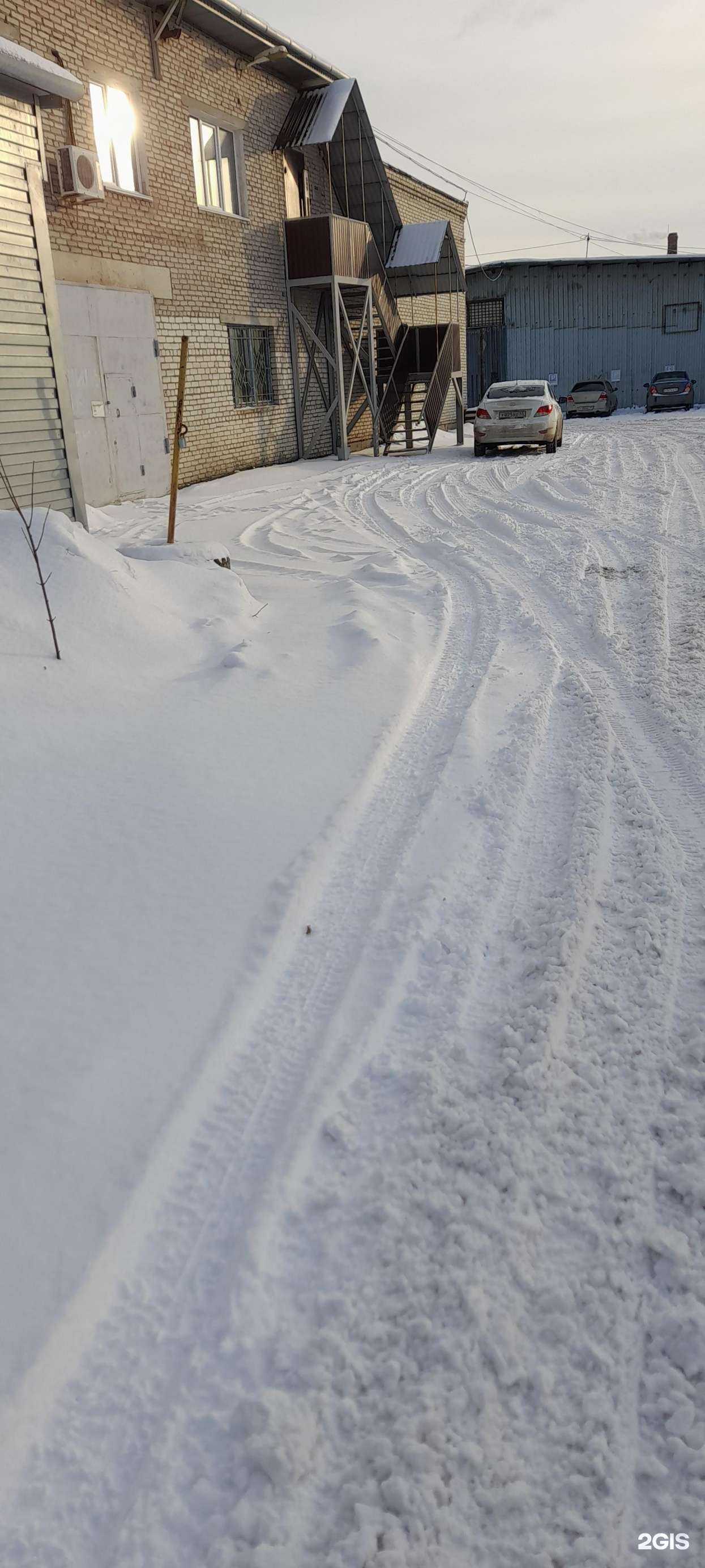 Отзывы на компанию СНС-Холдинг в Кургане c фото