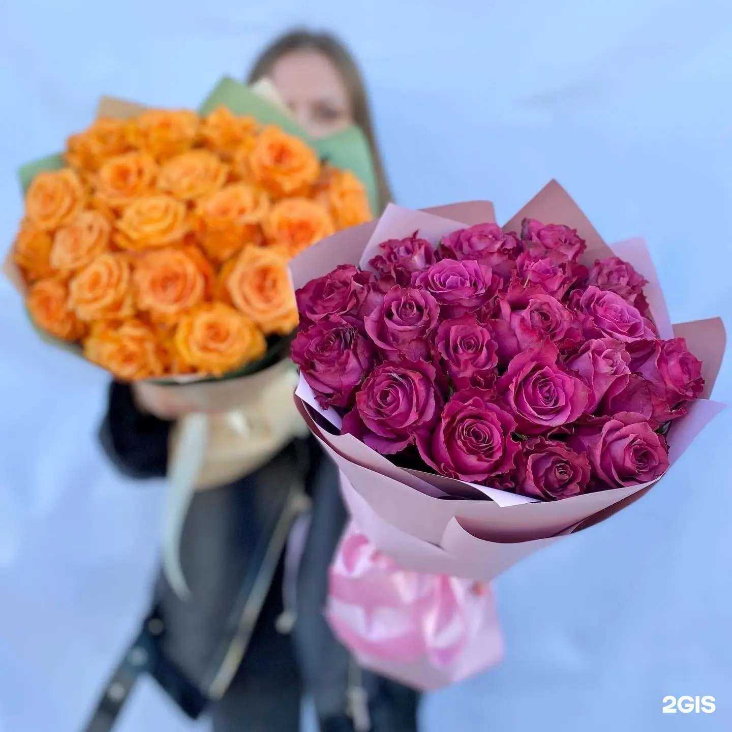 Отзывы на компанию Цветок.37 в Кинешме c фото