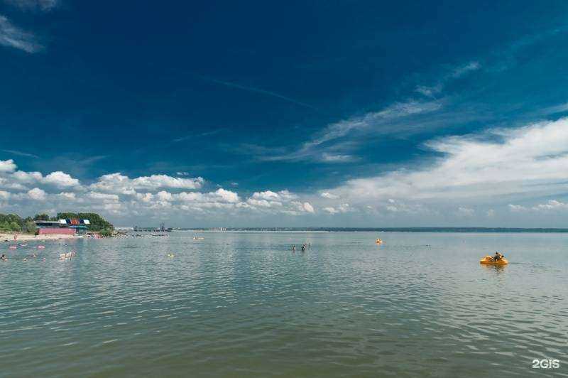 Отзывы на компанию У моря в Новосибирске c фото