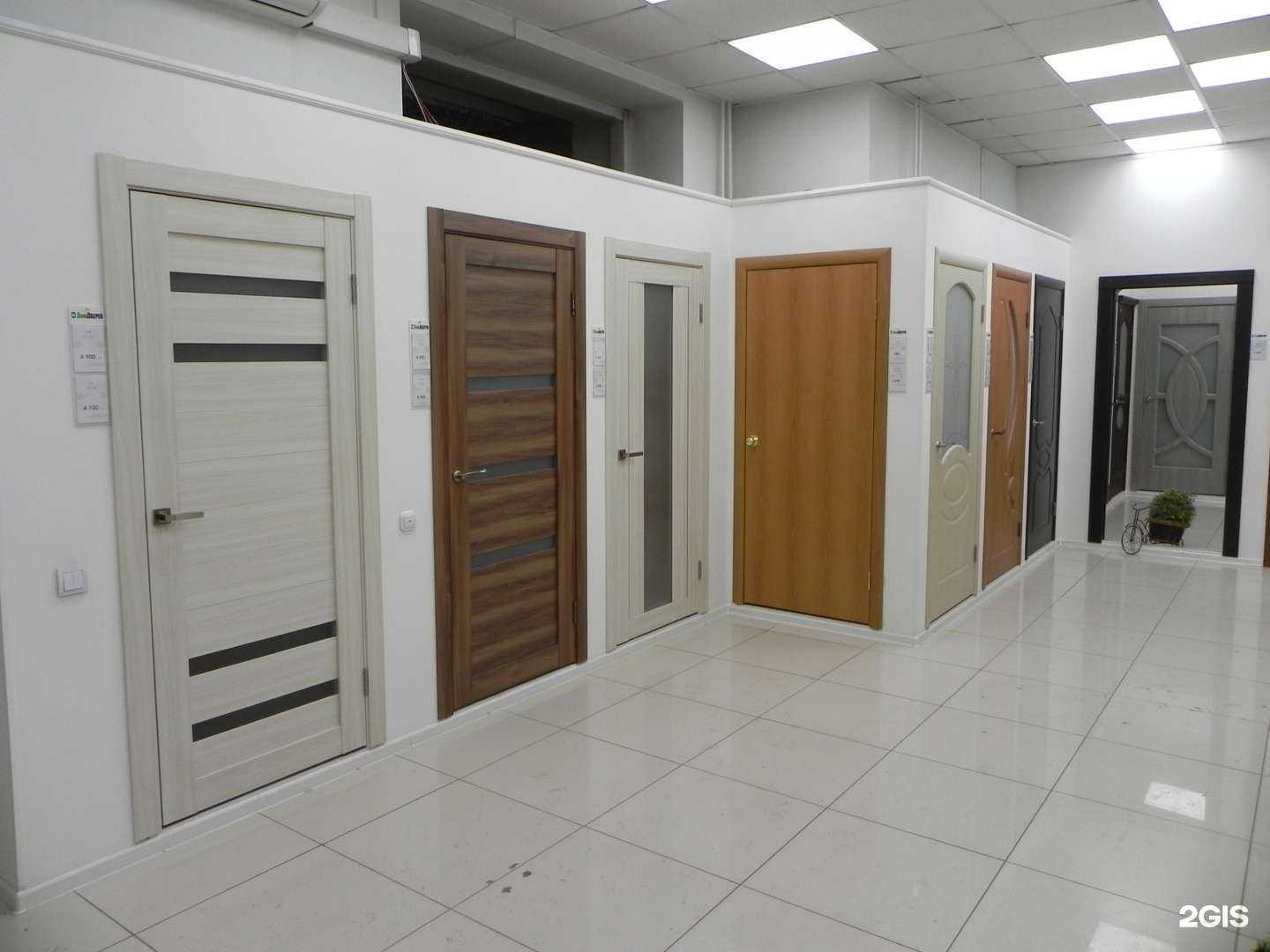 Отзывы на компанию ДОМ ДВЕРЕЙ в Барнауле c фото