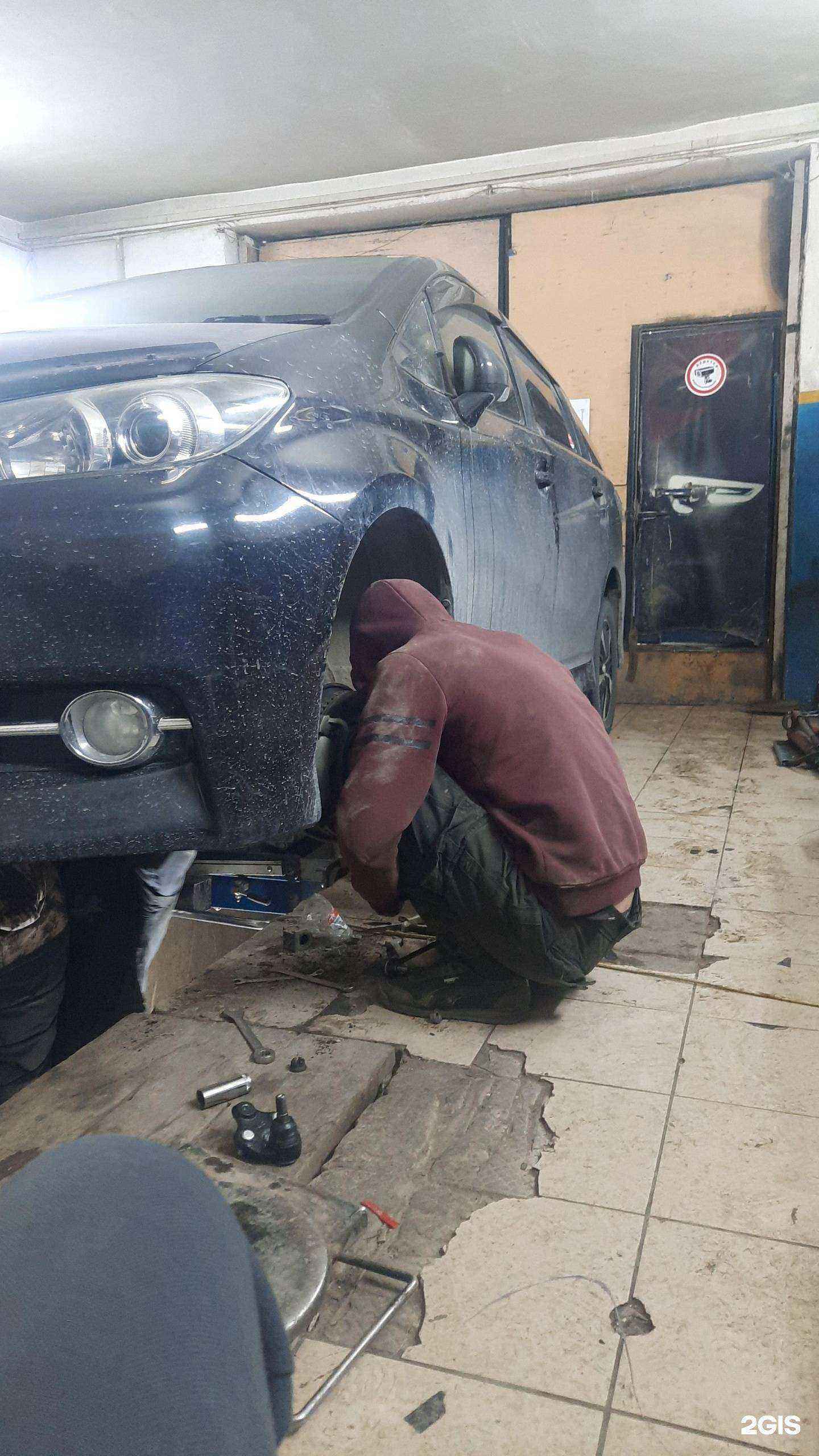 Отзывы на компанию Прогресс в г. Якутск c фото