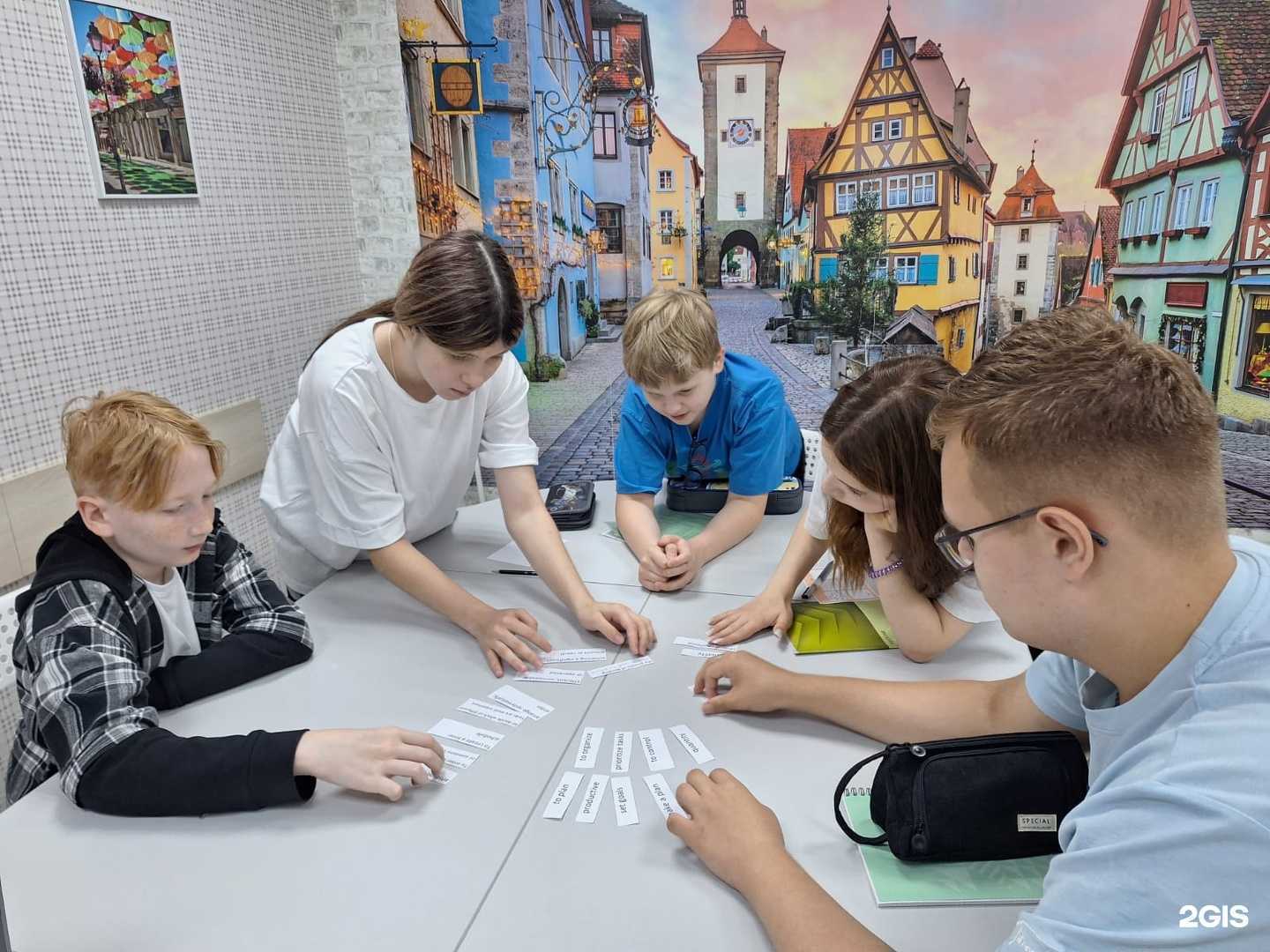 Отзывы на компанию Abc в г. Пушкино c фото