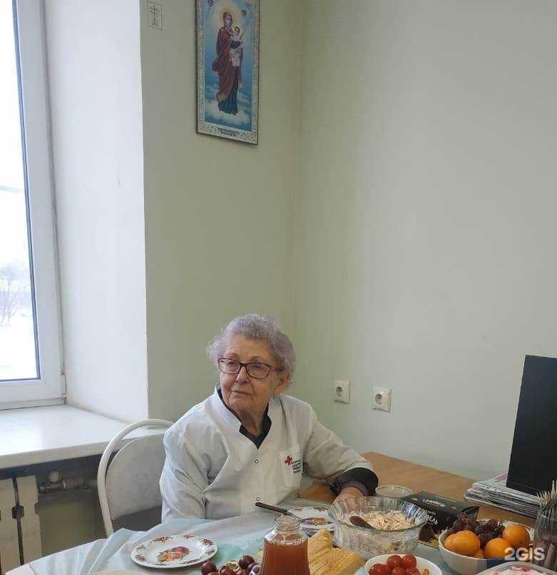 Отзывы на компанию Железнодорожная врачебная амбулатория в Железнодорожном c фото