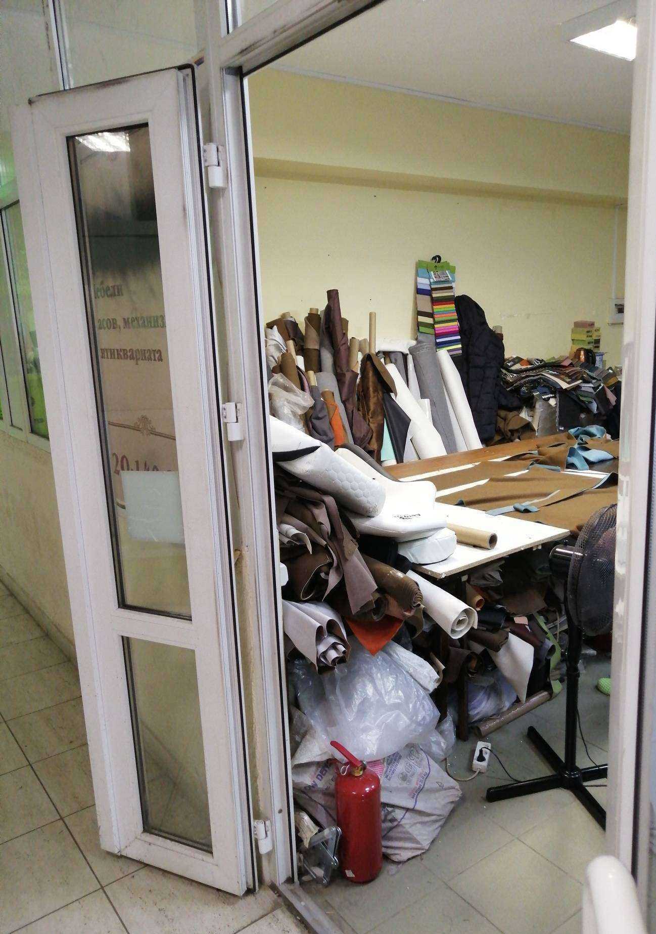 Отзывы на компанию Компания по ремонту мягкой мебели в г. Ярославль c фото