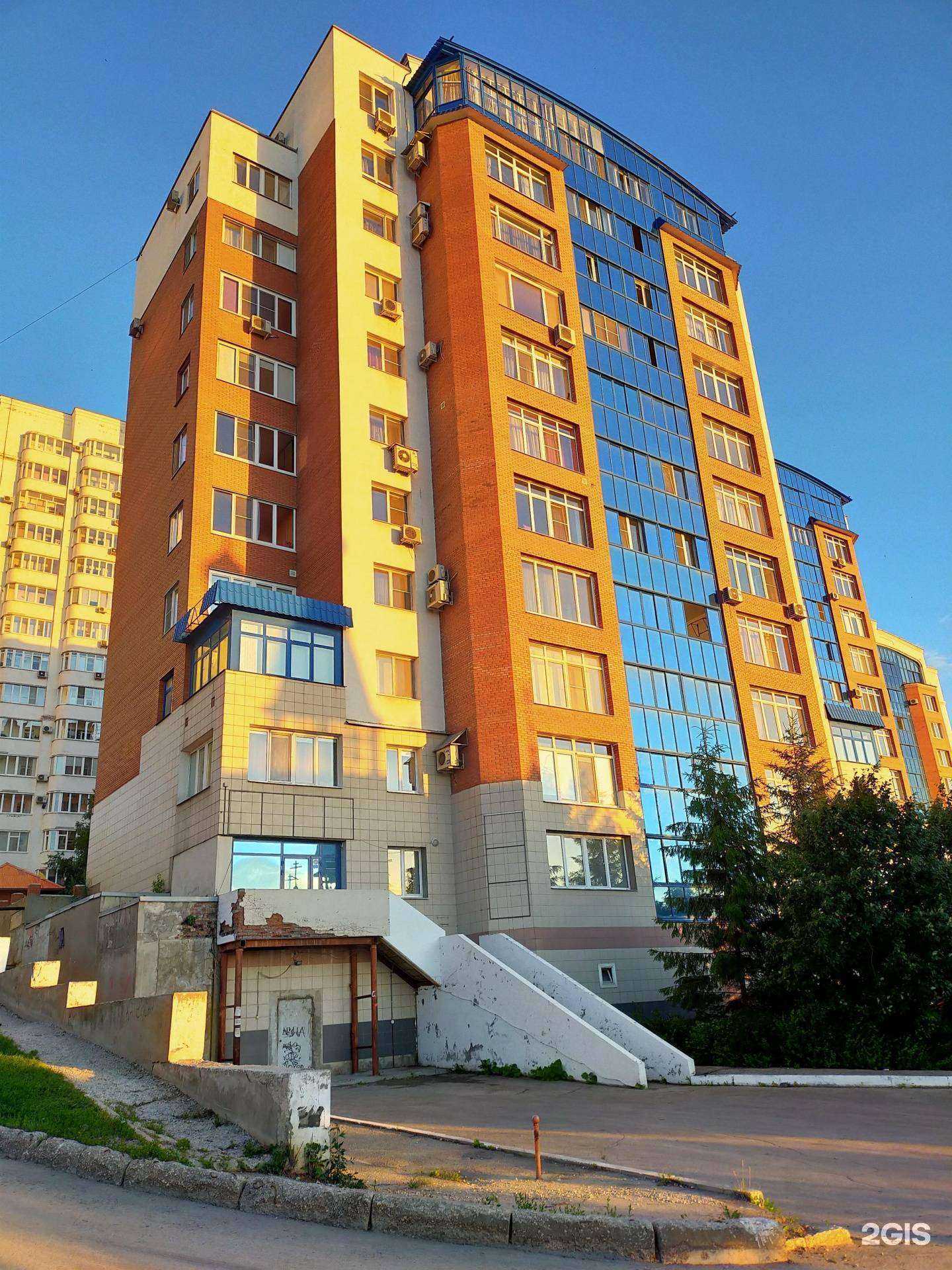 Отзывы на компанию Со-бытие в Самаре c фото - фотография 2 из 2