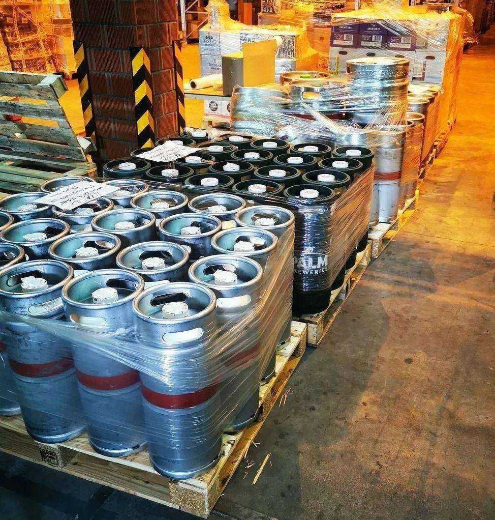 Отзывы на компанию Калининград-карго в Калининграде c фото