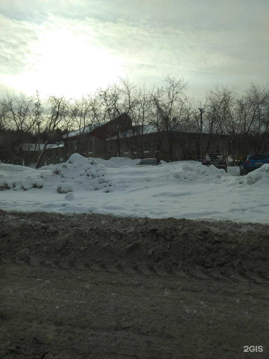 Отзывы на компанию Кемеровская городская детская больница №2 в Кемерове c фото