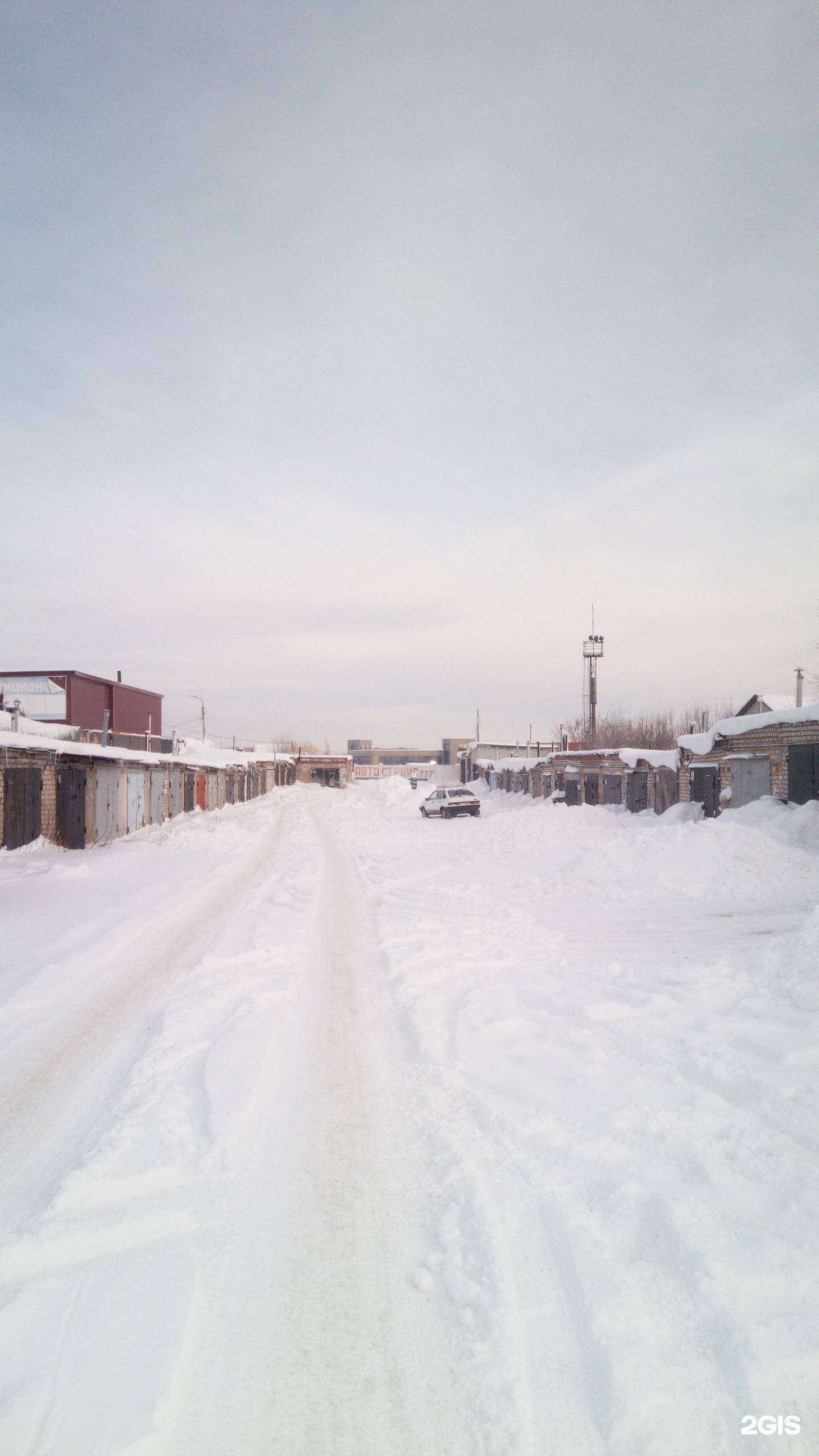 Отзывы на компанию Сто 777 в Стерлитамаке c фото