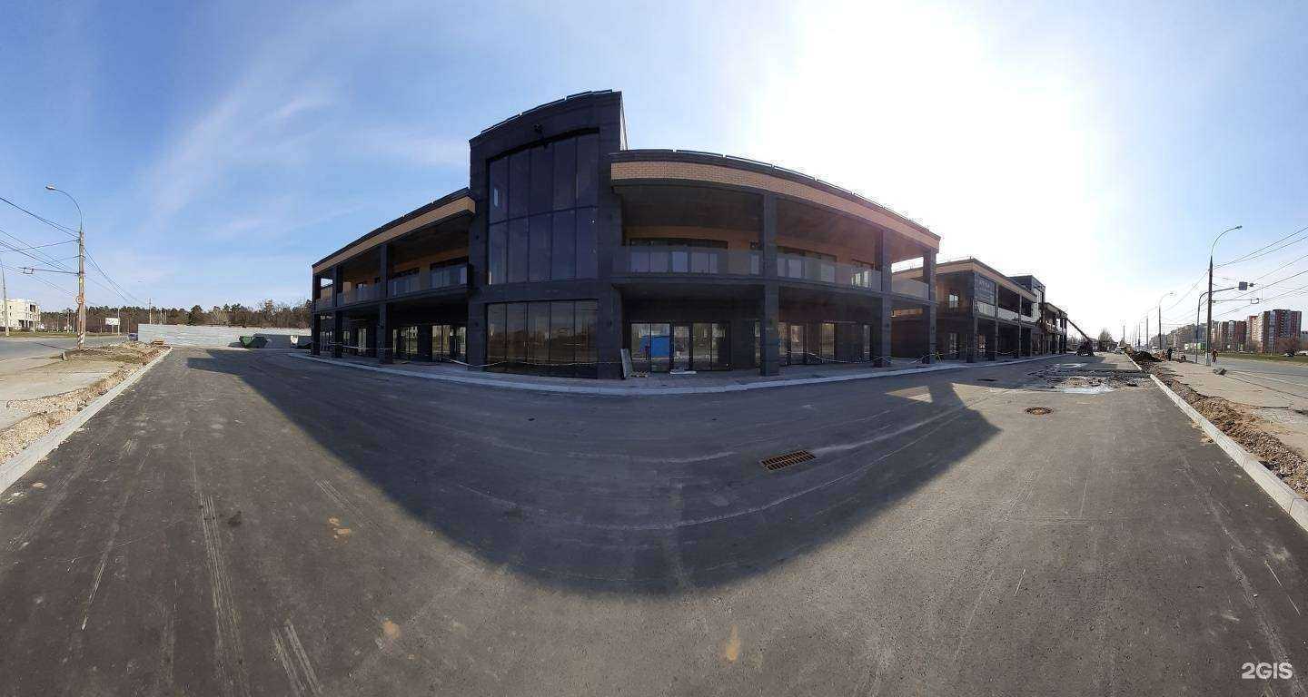 Отзывы на компанию HART men’s club в Тольятти c фото - фотография 2 из 2