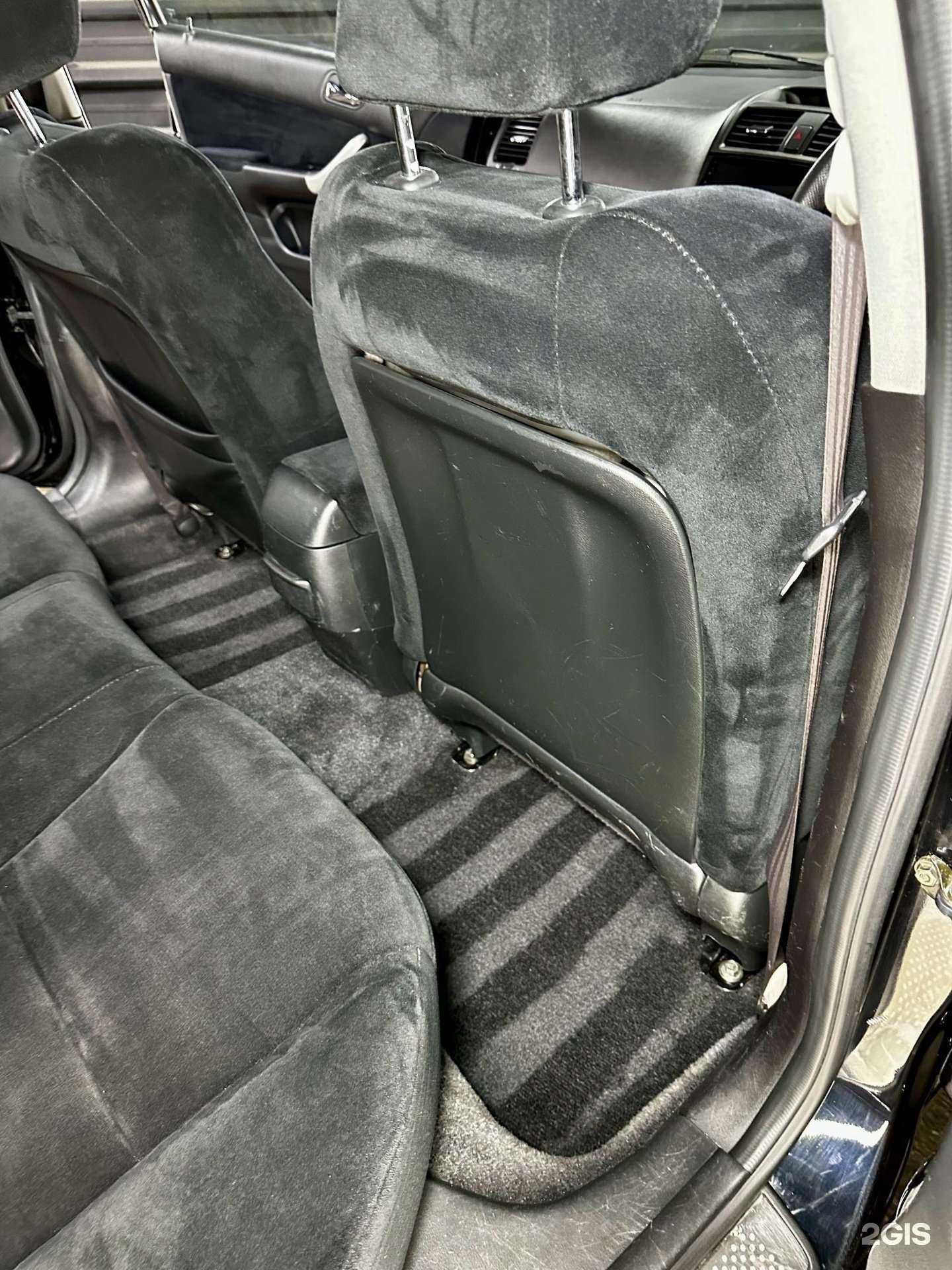 Отзывы на компанию Автодет в Абакане c фото