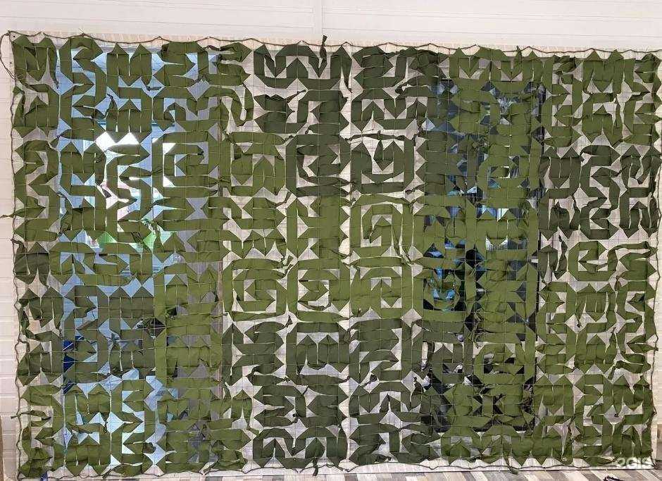 Отзывы на компанию Maskirovka club в Уфе c фото