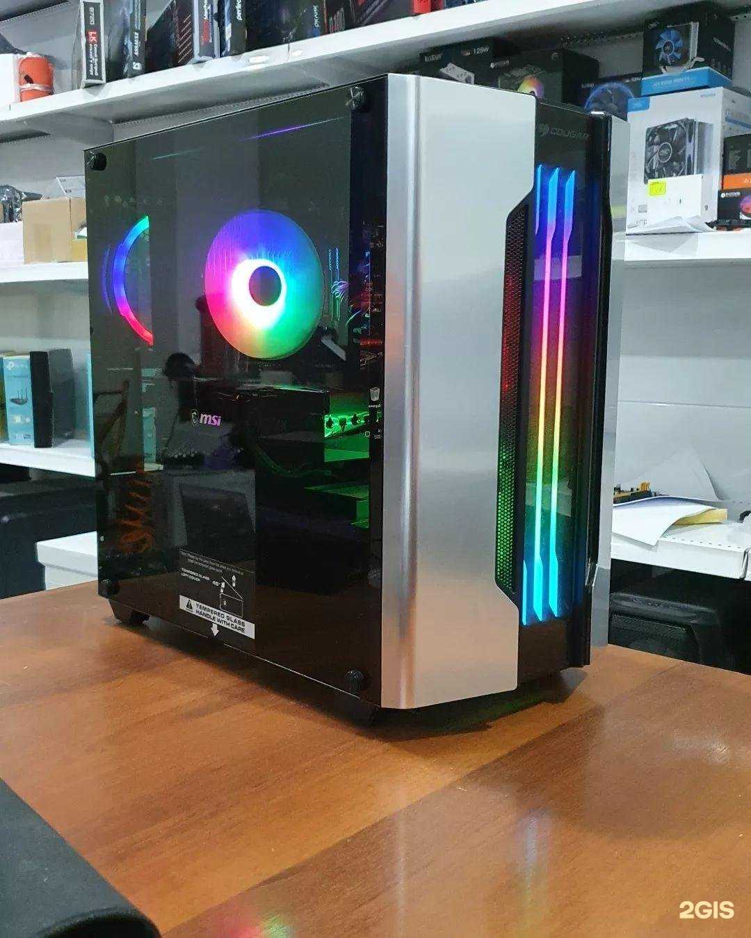 Отзывы на компанию Game Store в Грозном c фото