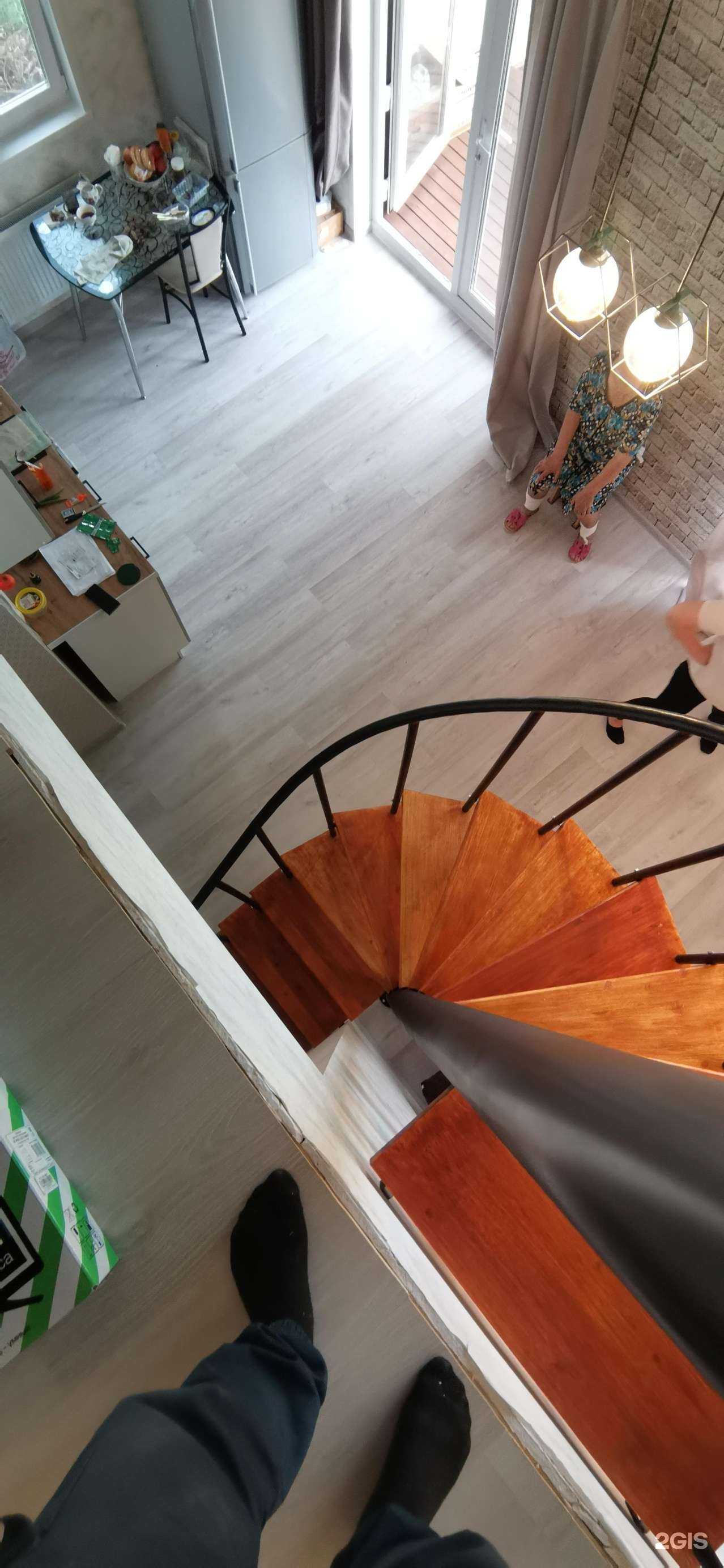 Отзывы на компанию Ас Керка в г. Сыктывкар c фото