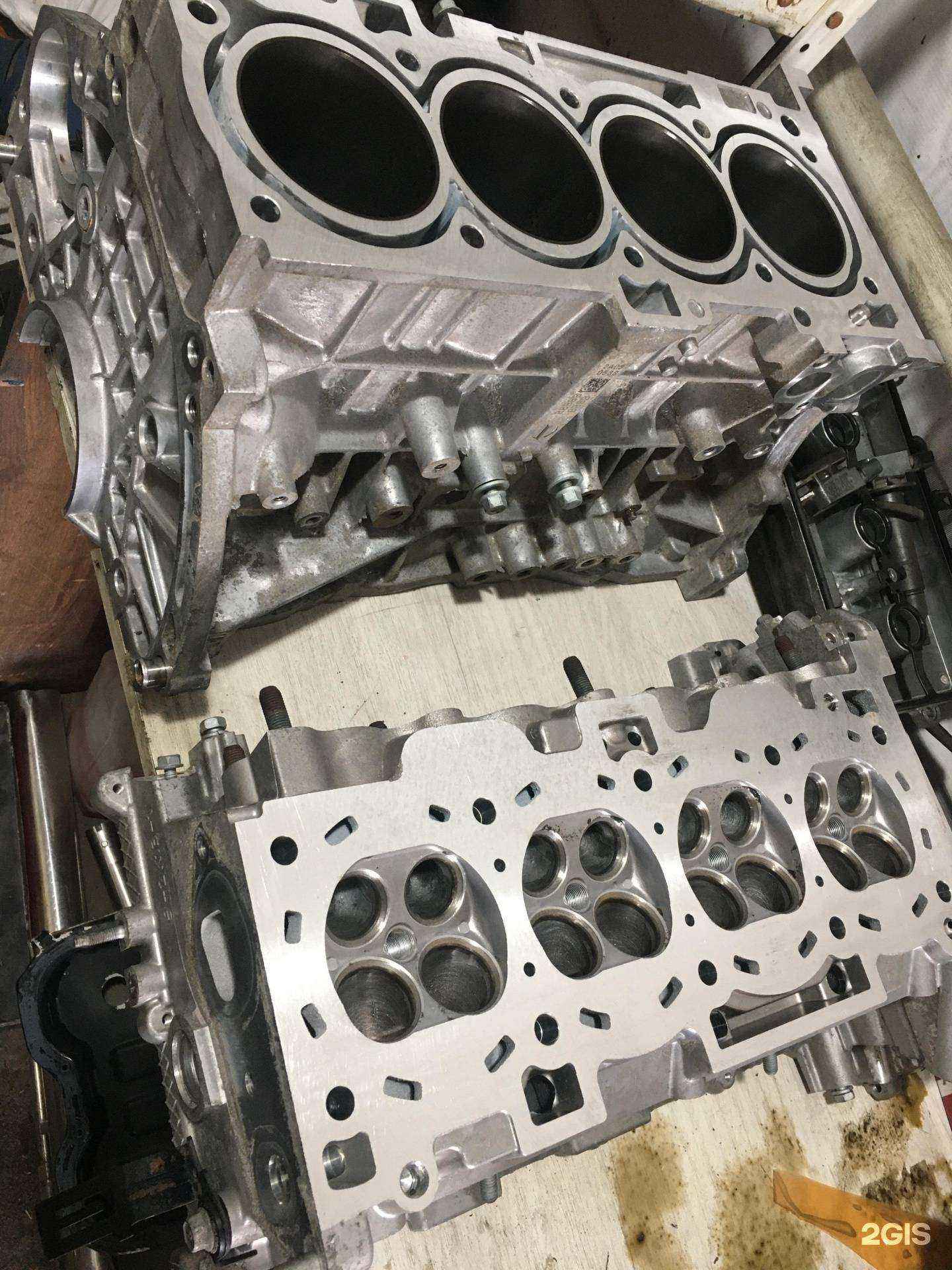 Отзывы на компанию Hesoyam motors в г. Красноярск c фото